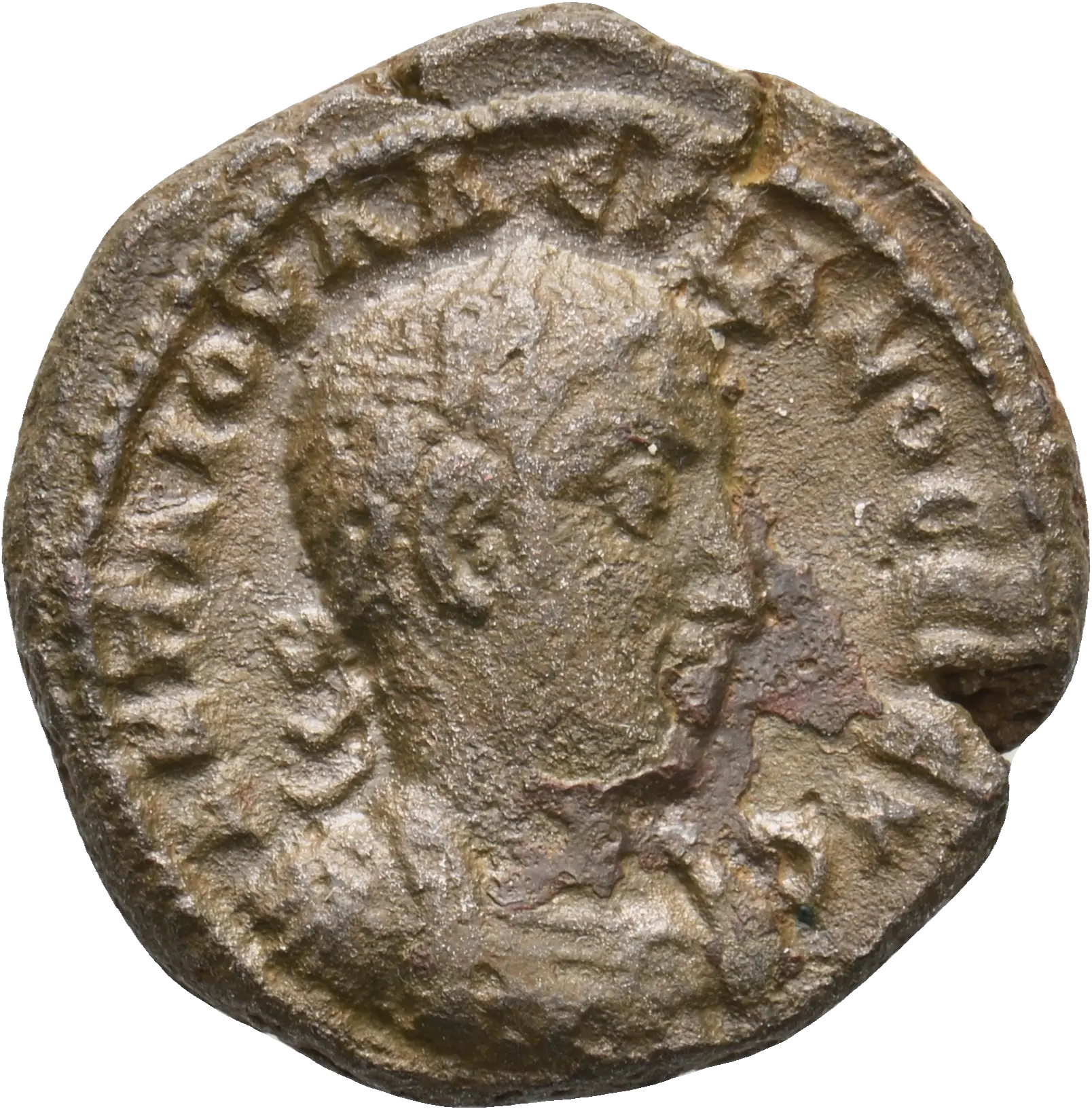 Image of the obverse