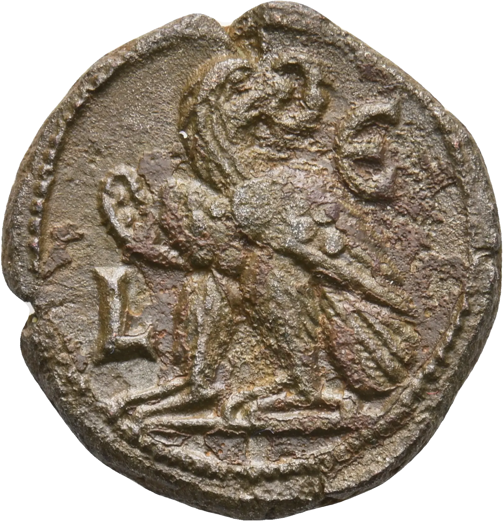 Image of the obverse