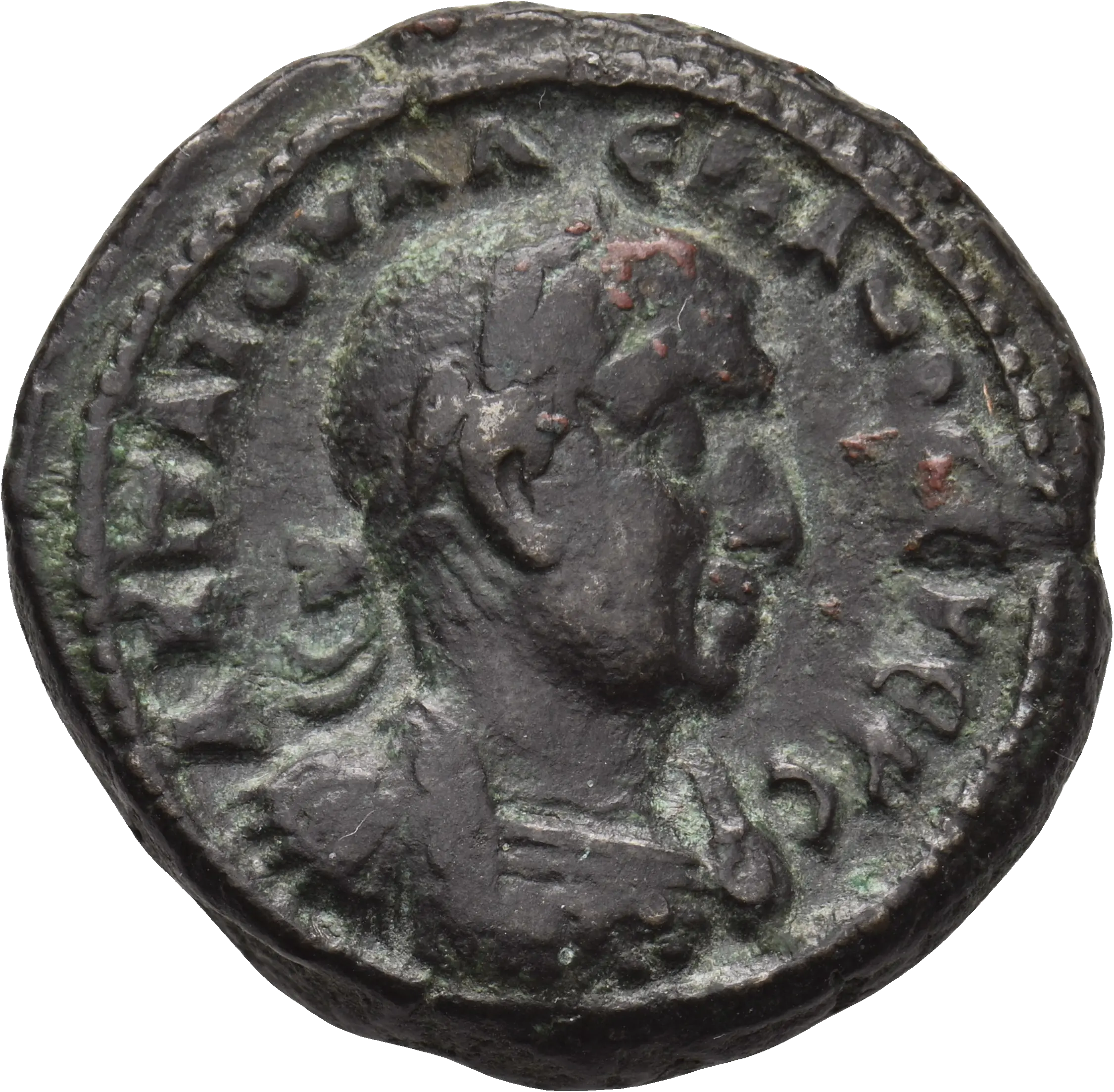 Image of the obverse