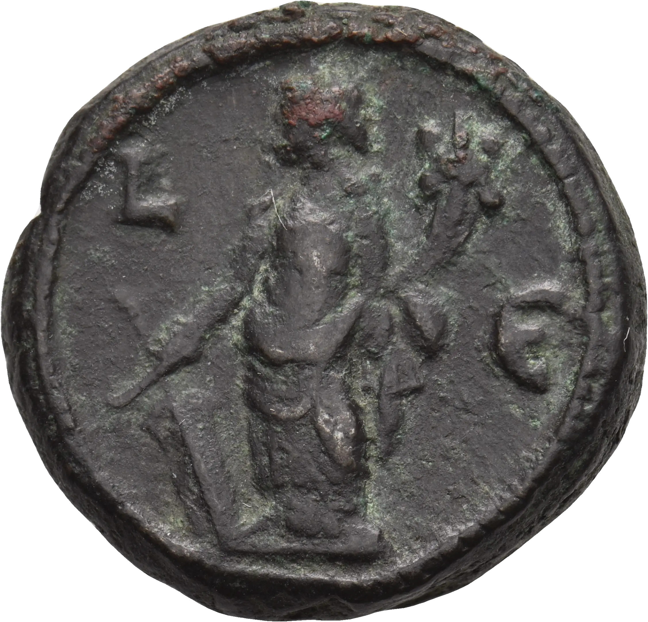 Image of the obverse