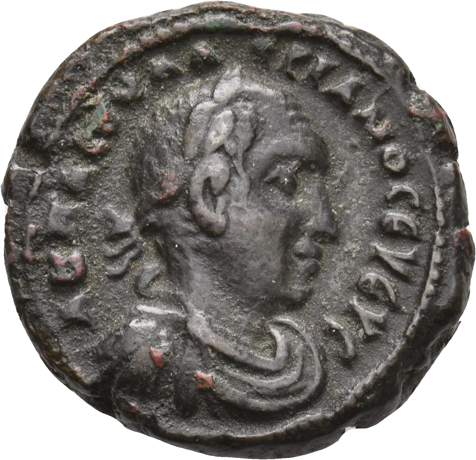 Image of the obverse