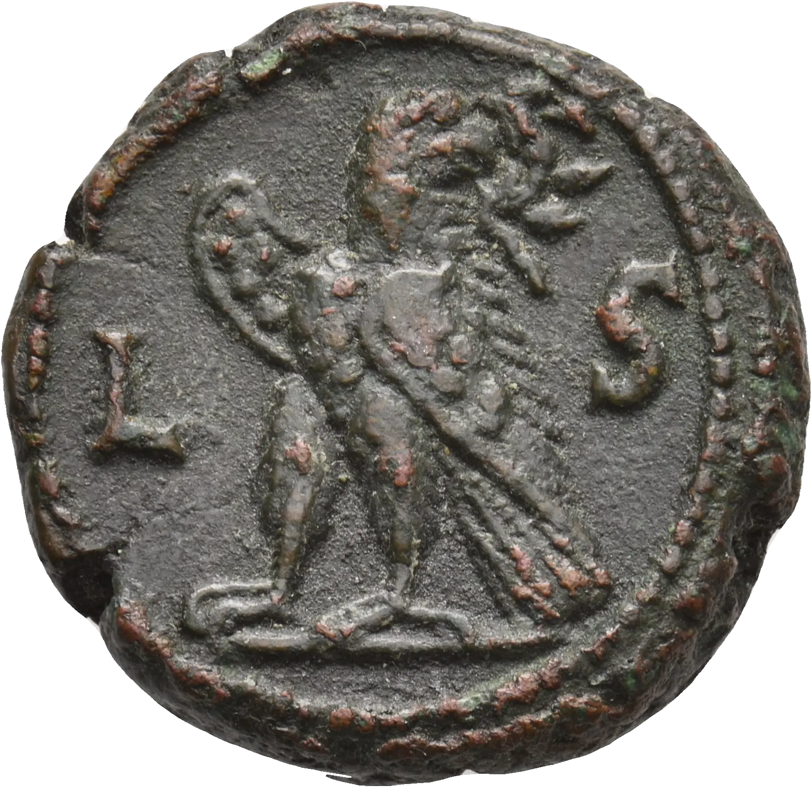 Image of the obverse