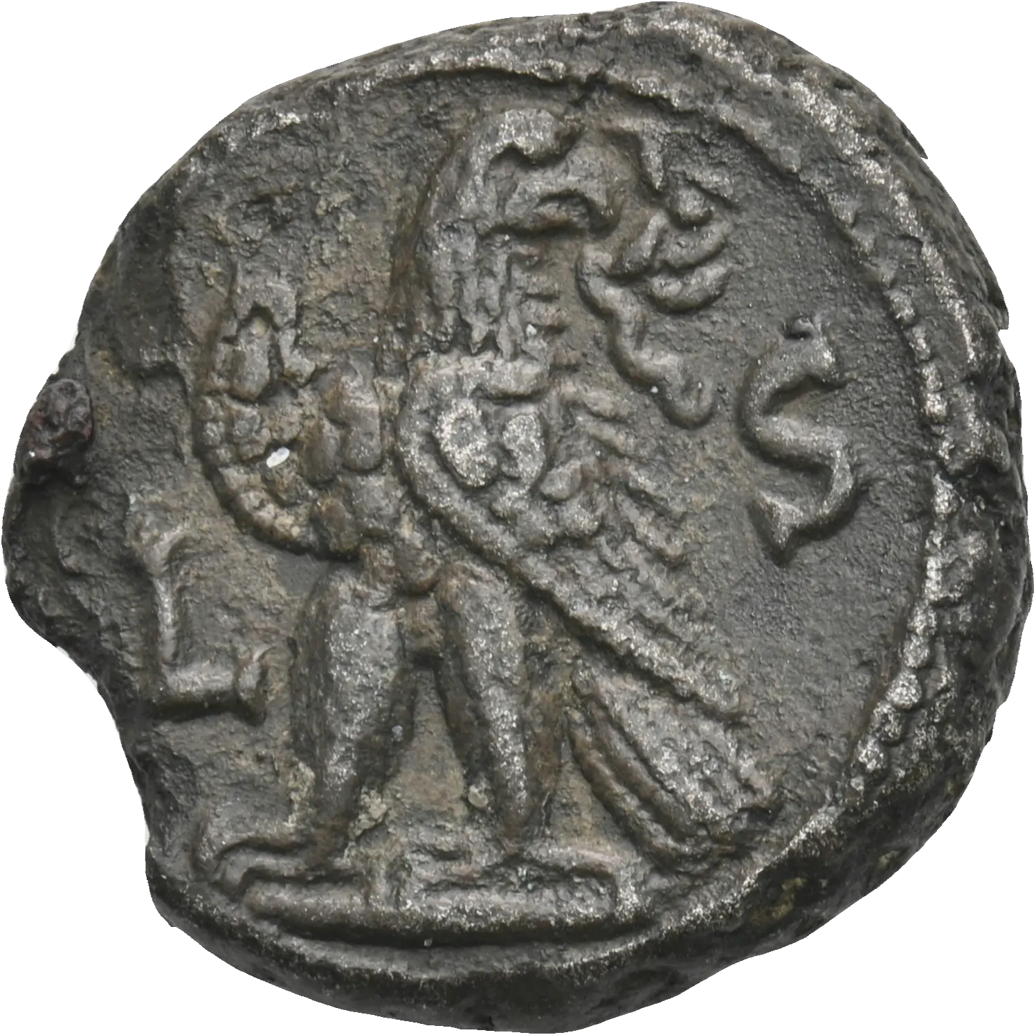 Image of the obverse