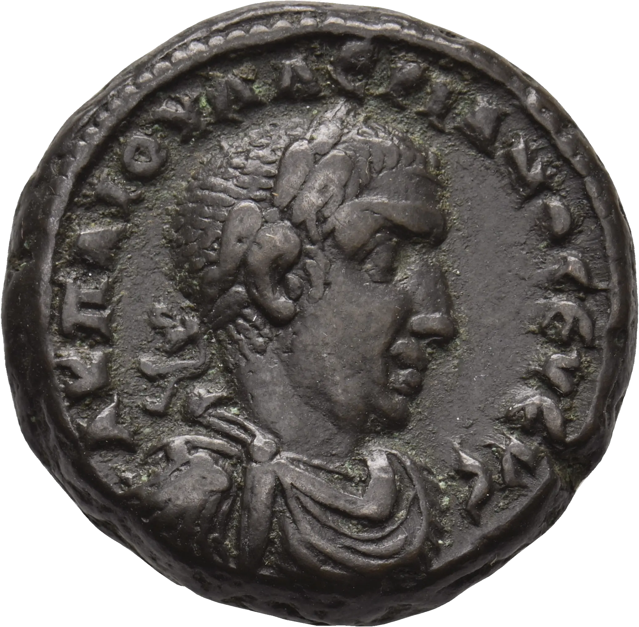 Image of the obverse