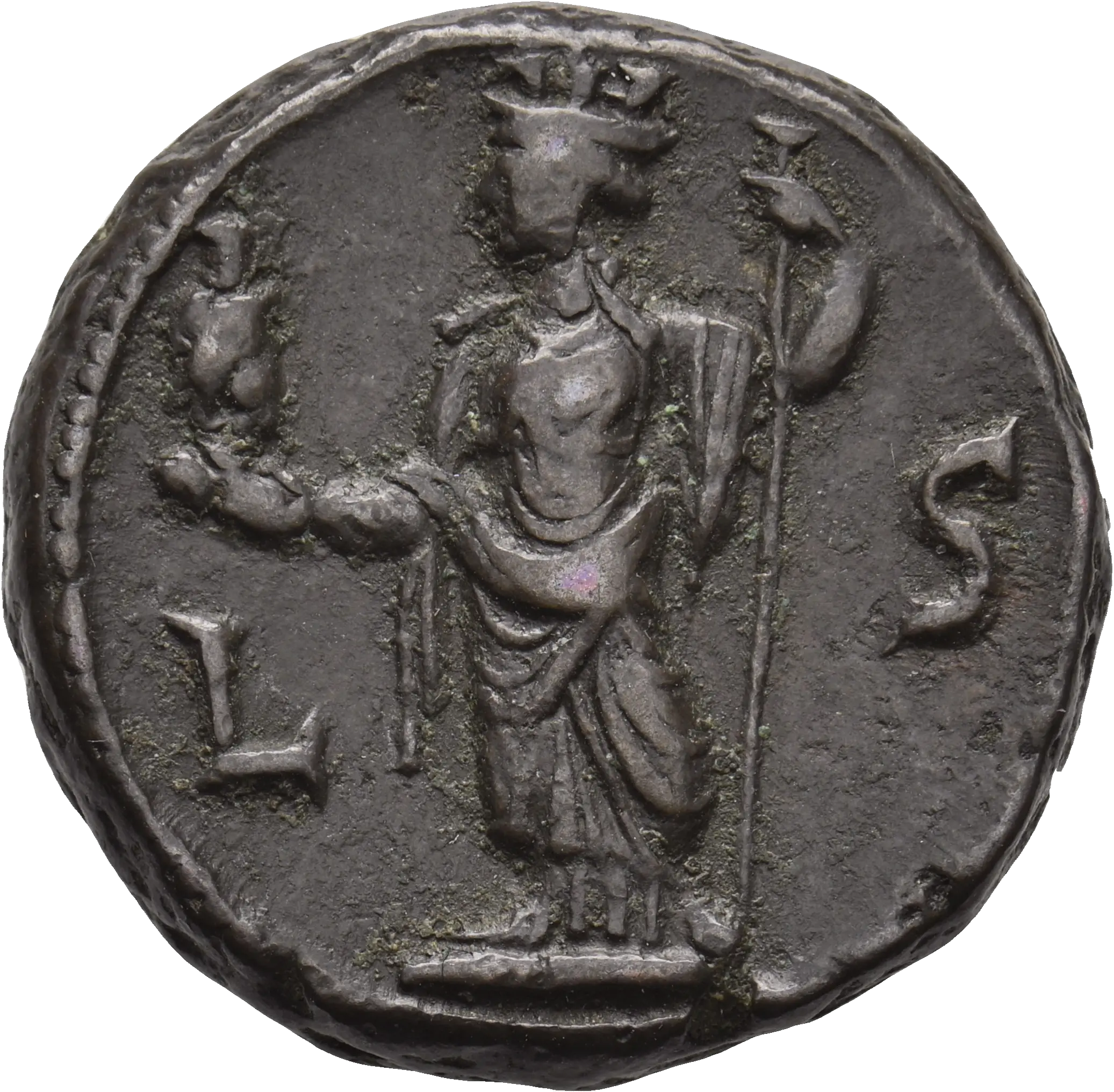 Image of the obverse