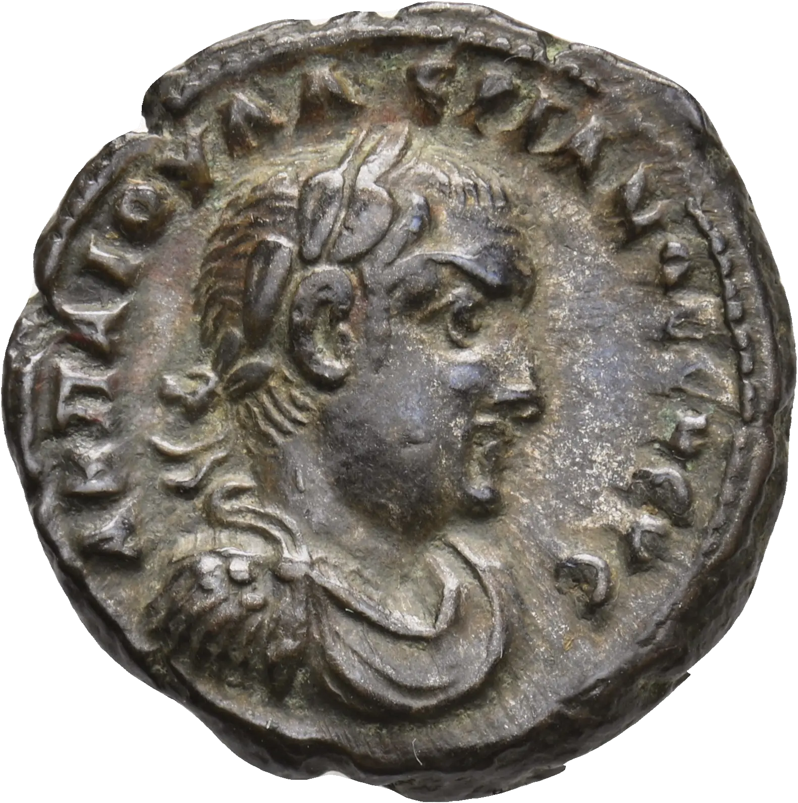 Image of the obverse