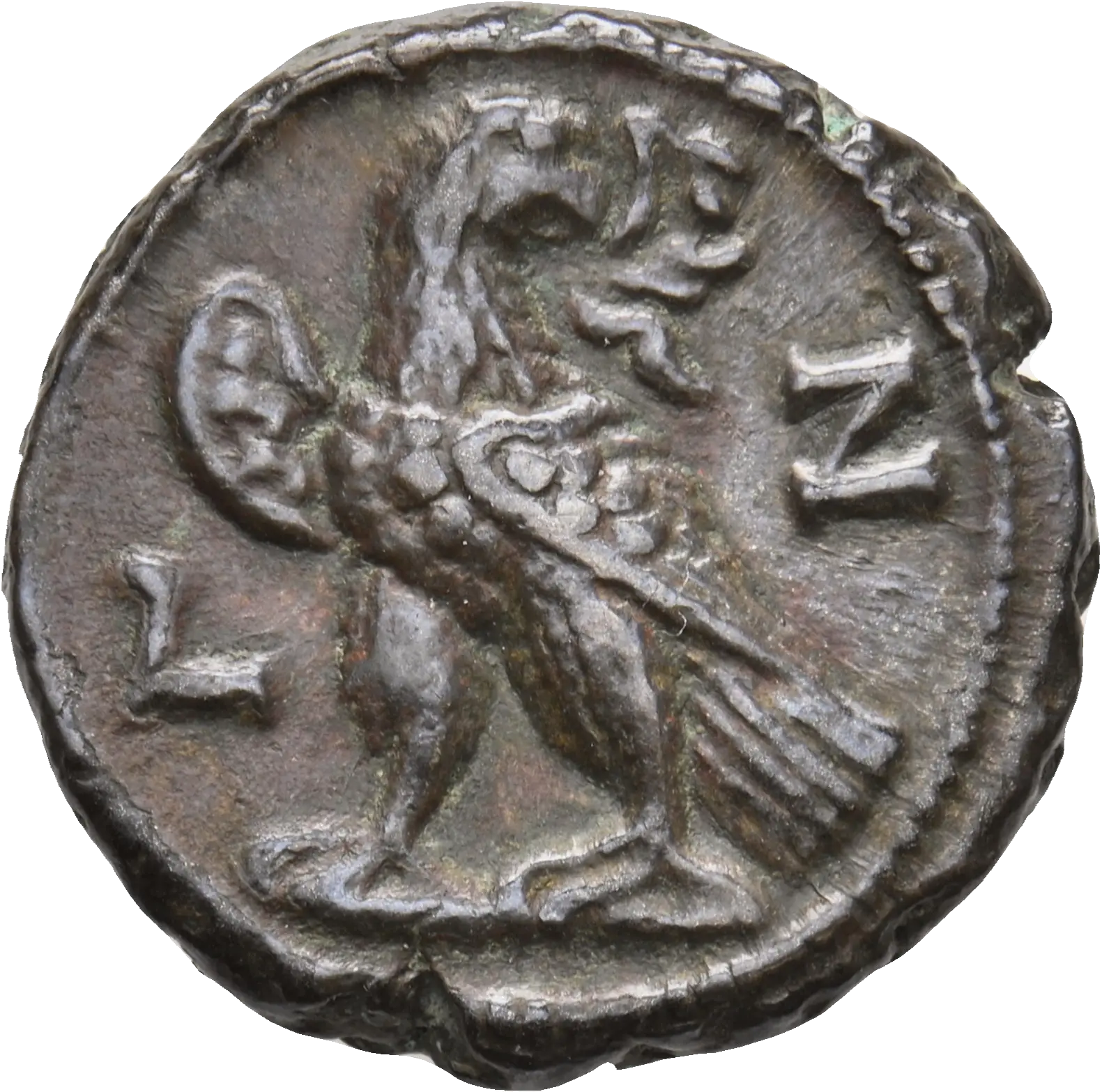 Image of the obverse