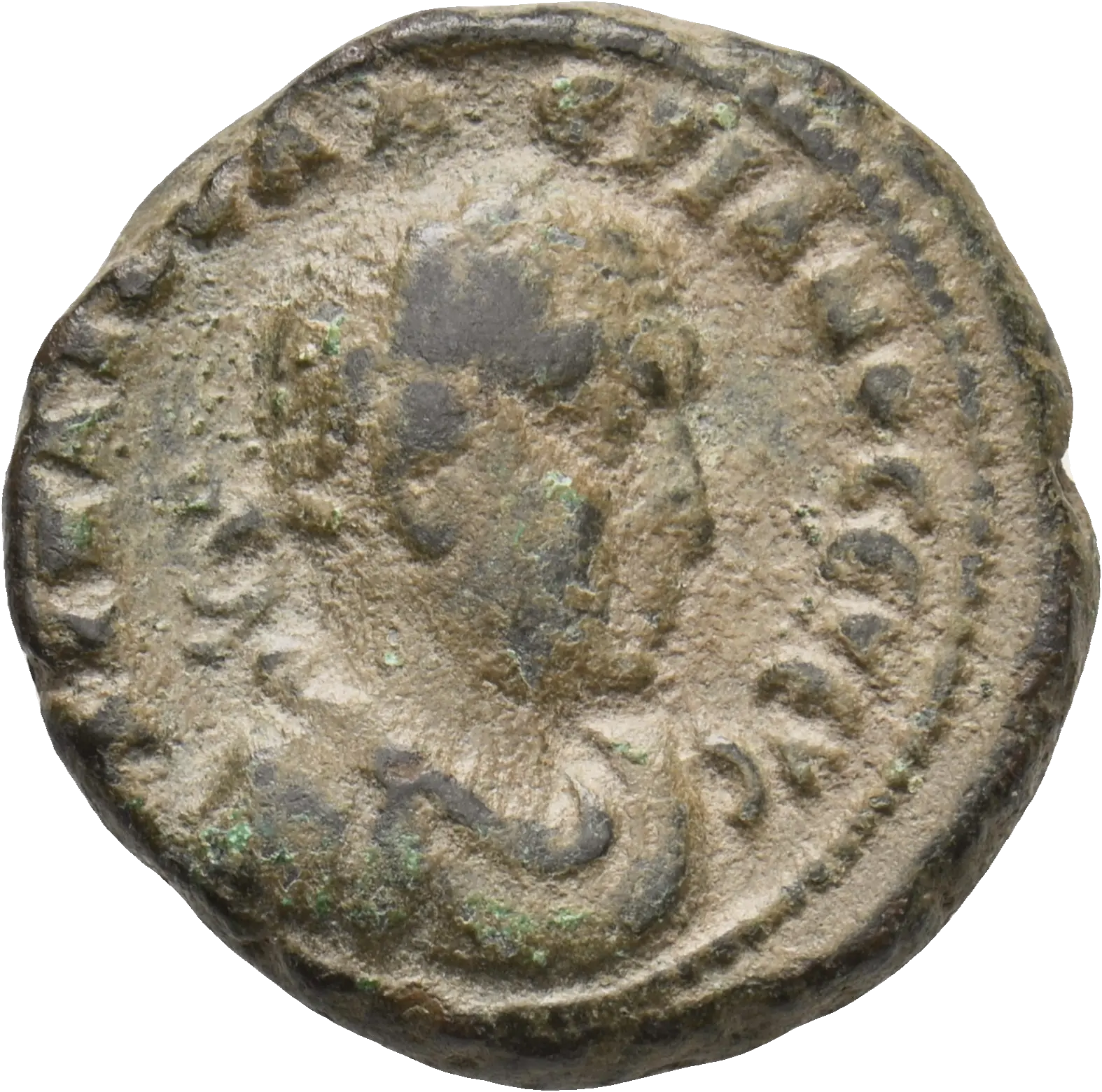 Image of the obverse