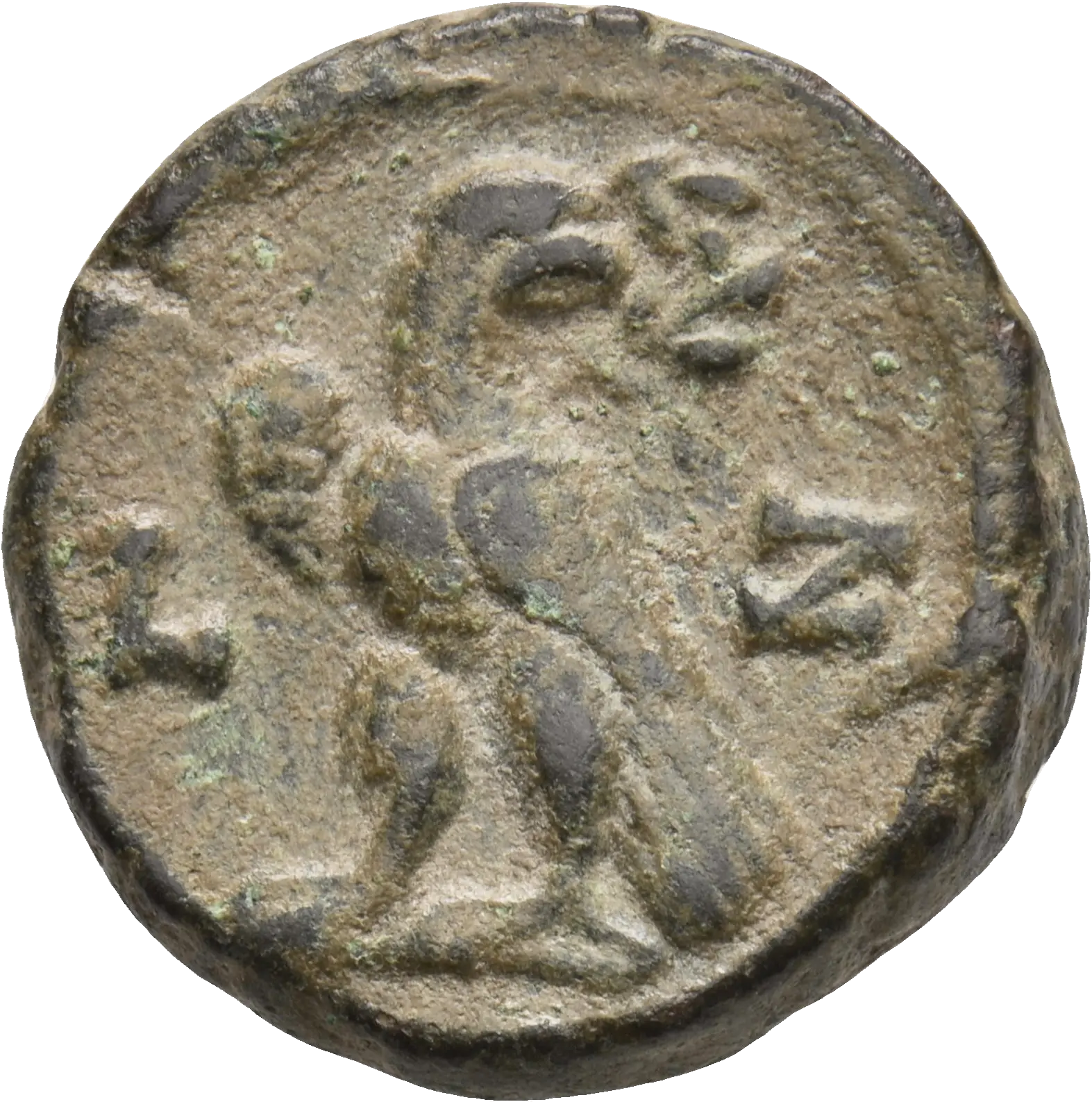 Image of the obverse