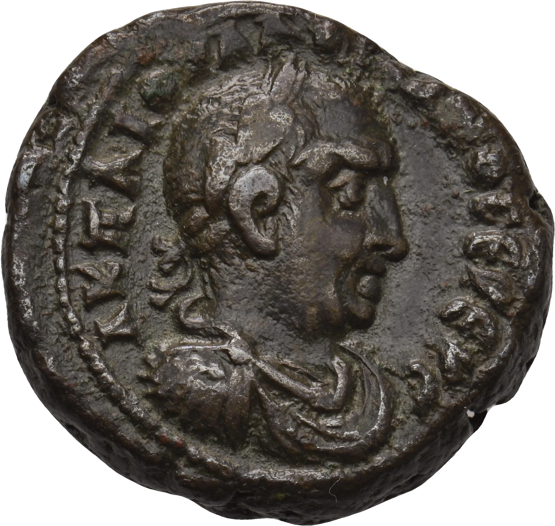 Image of the obverse
