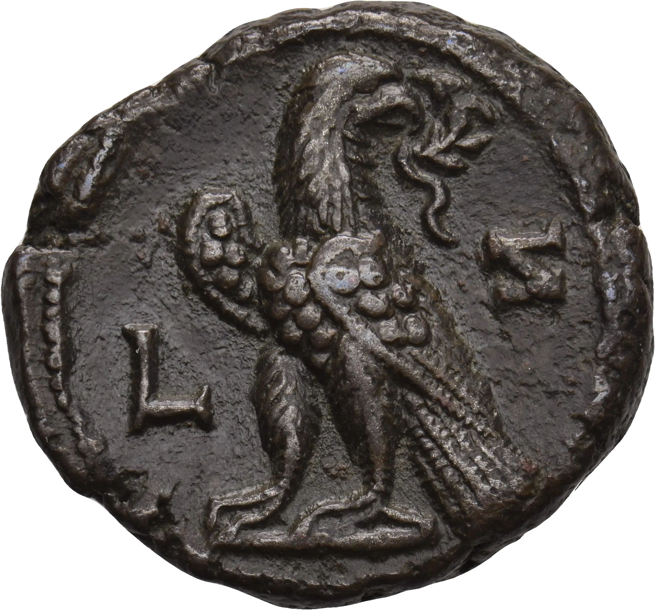 Image of the obverse