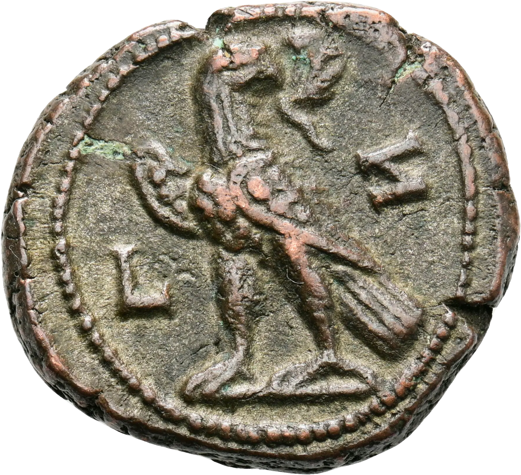 Image of the obverse