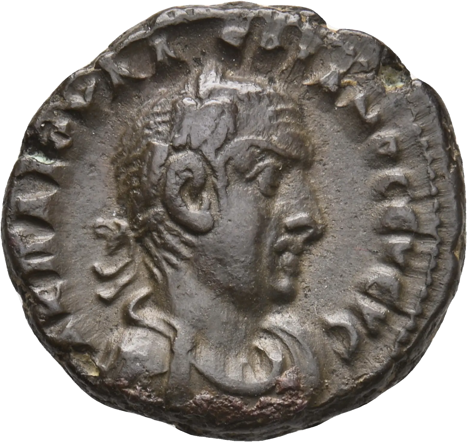 Image of the obverse