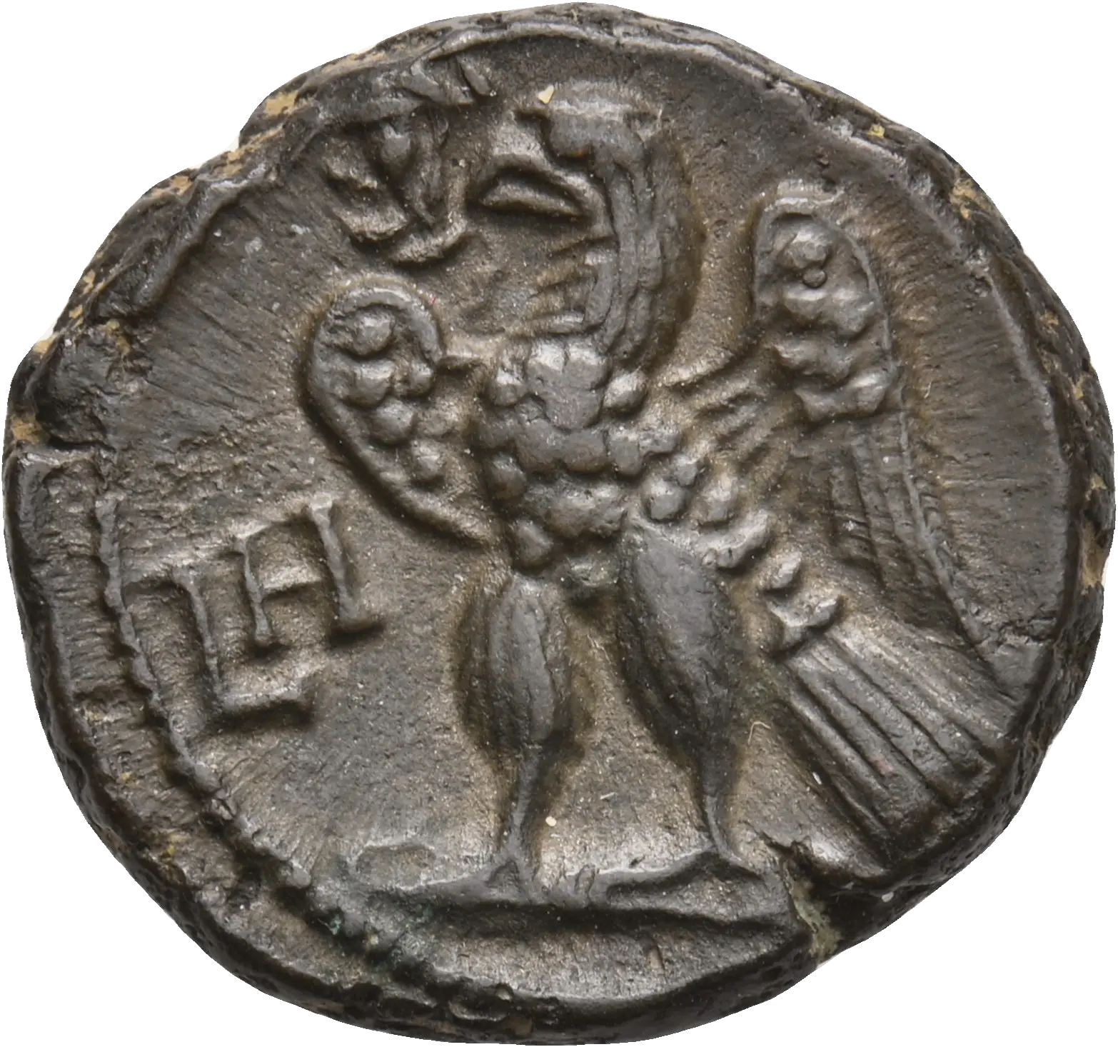 Image of the obverse