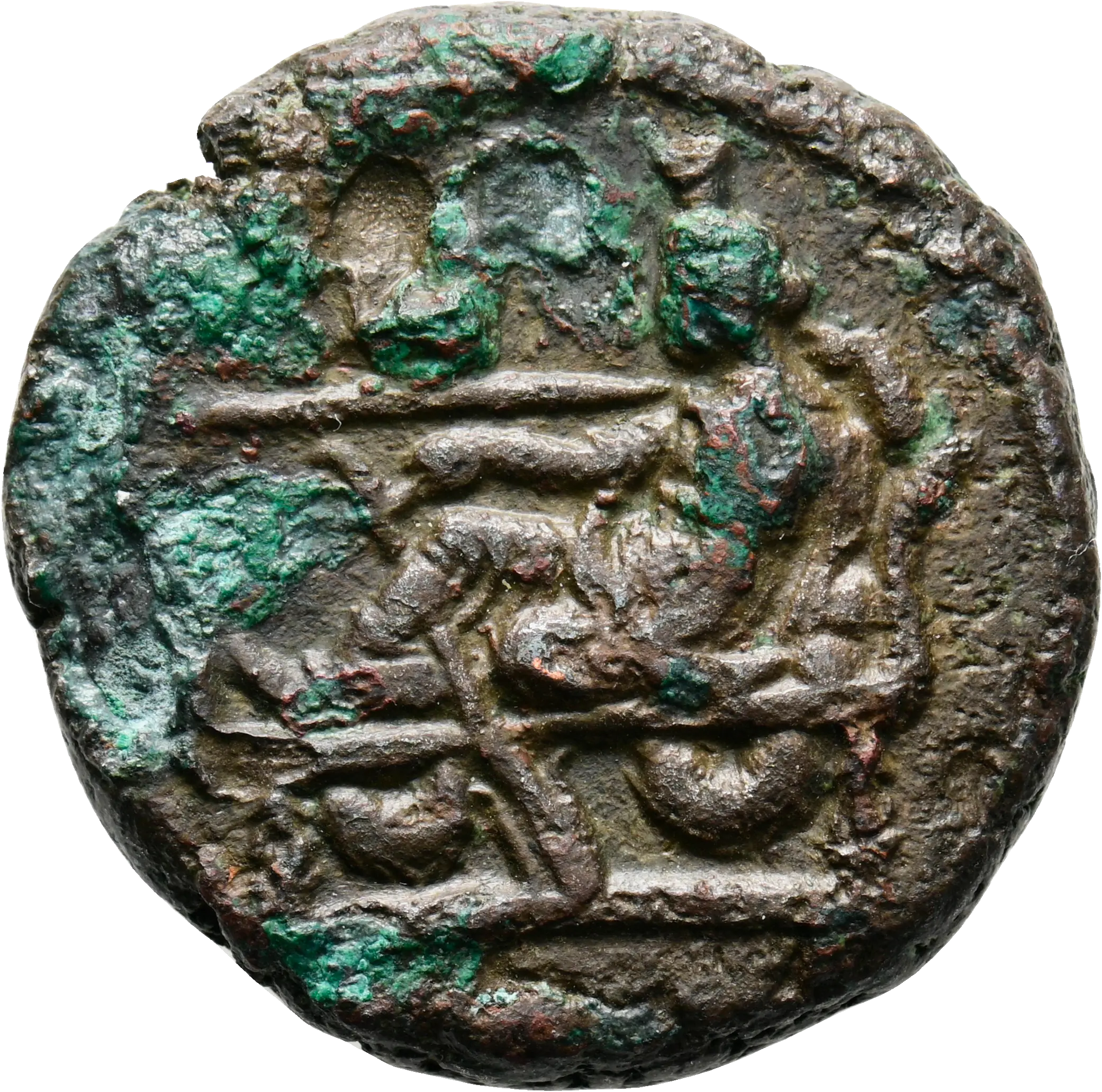 Image of the obverse