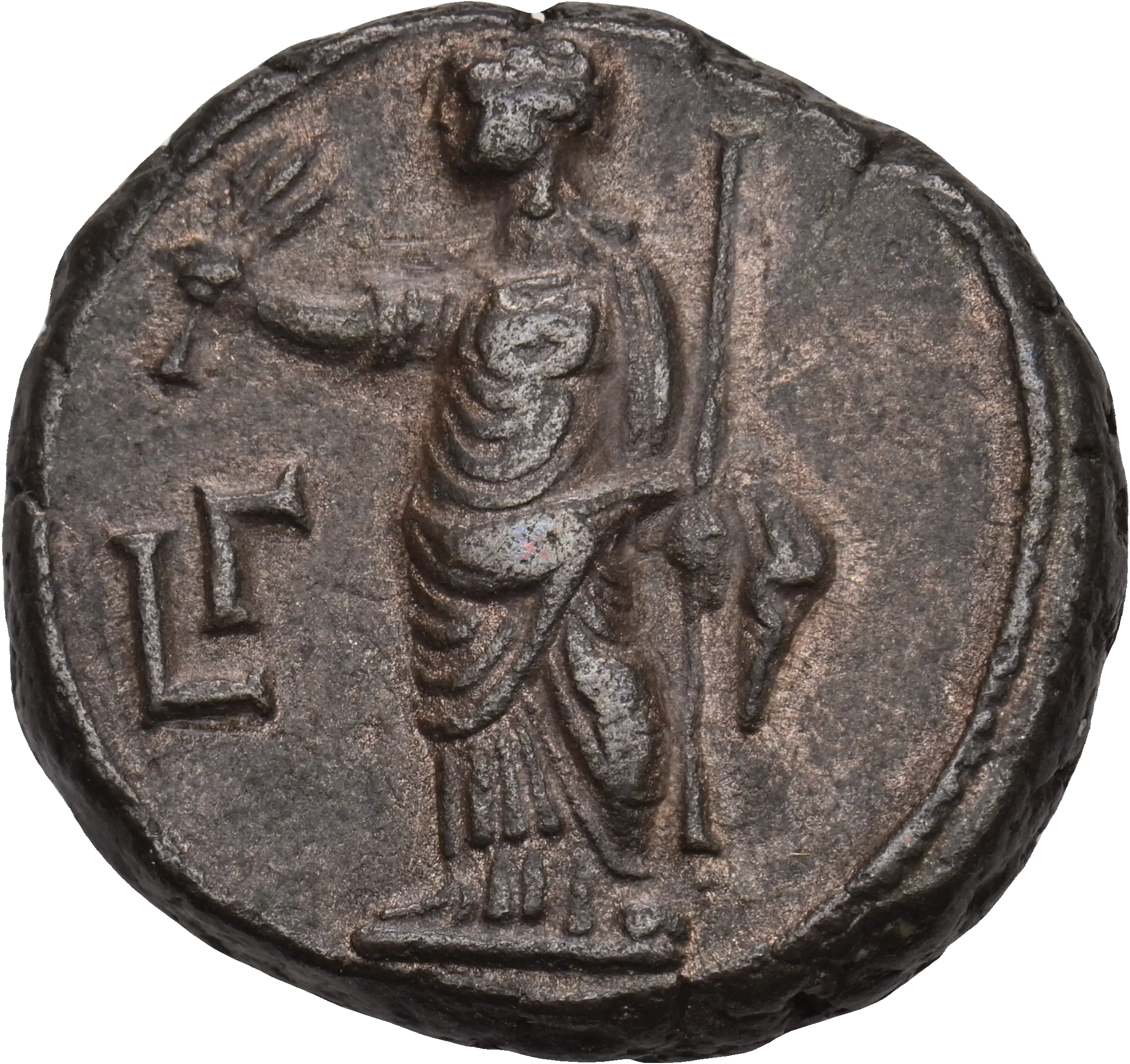 Image of the obverse