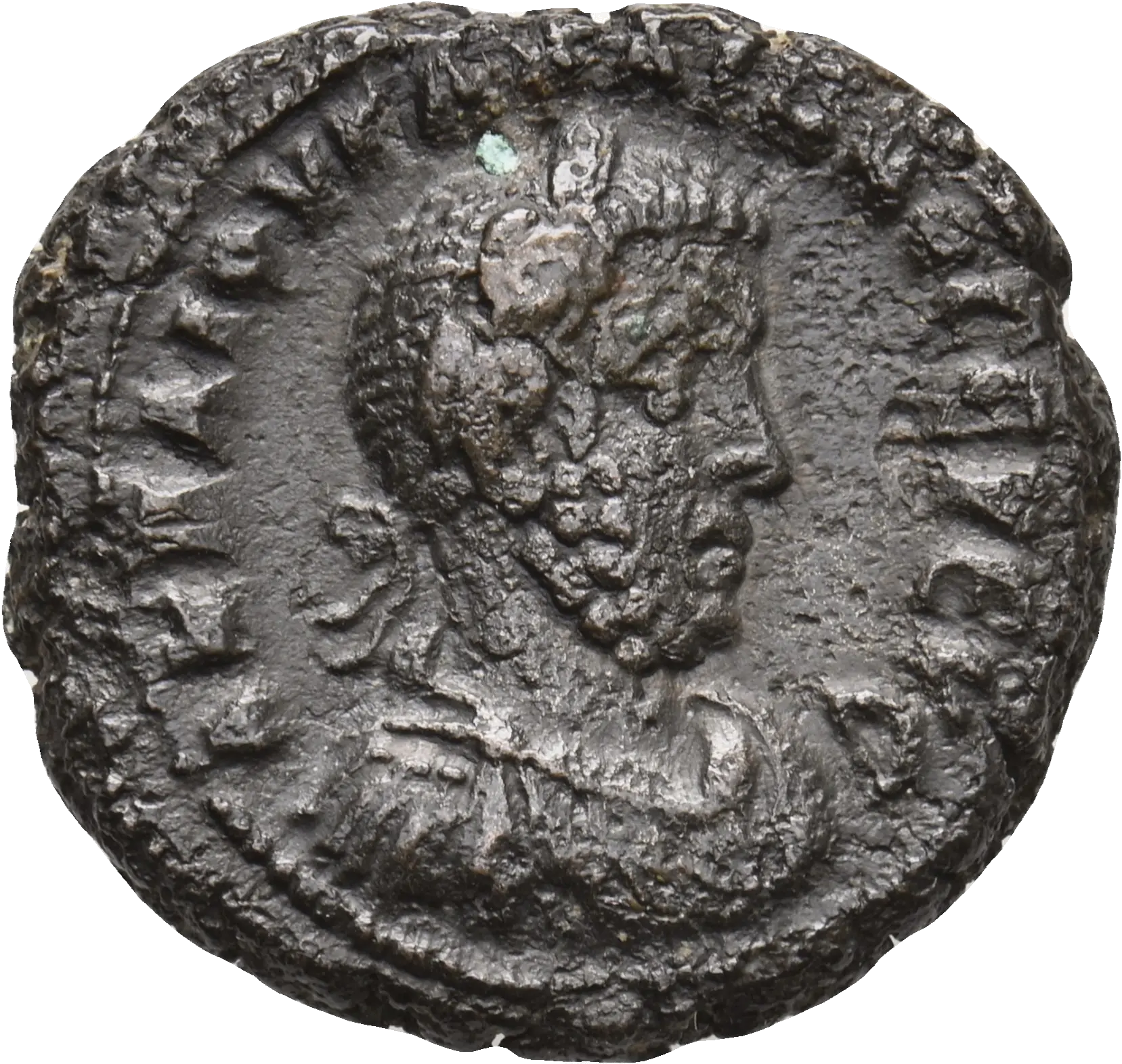Image of the obverse