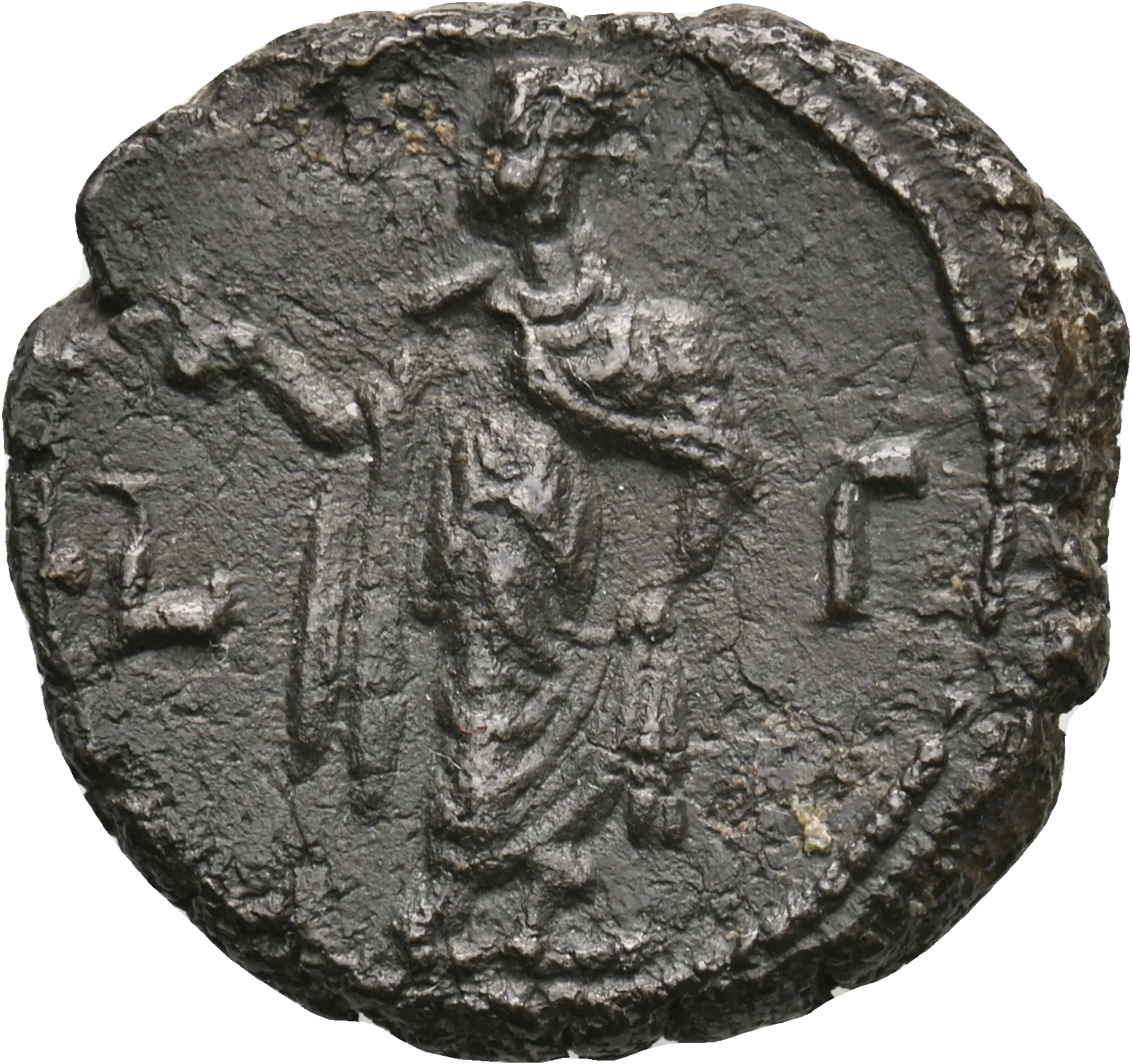 Image of the obverse