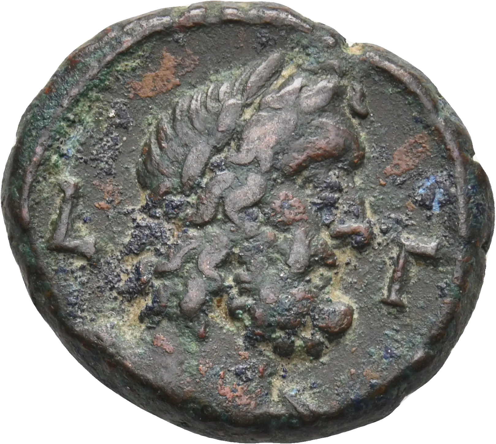 Image of the obverse