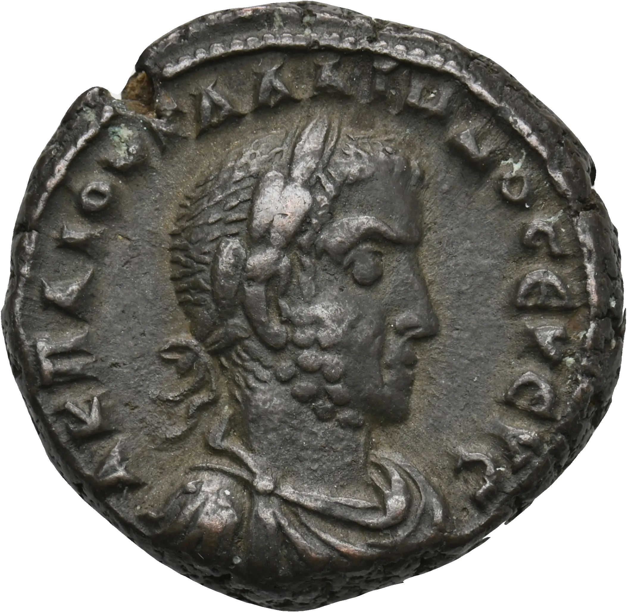 Image of the obverse