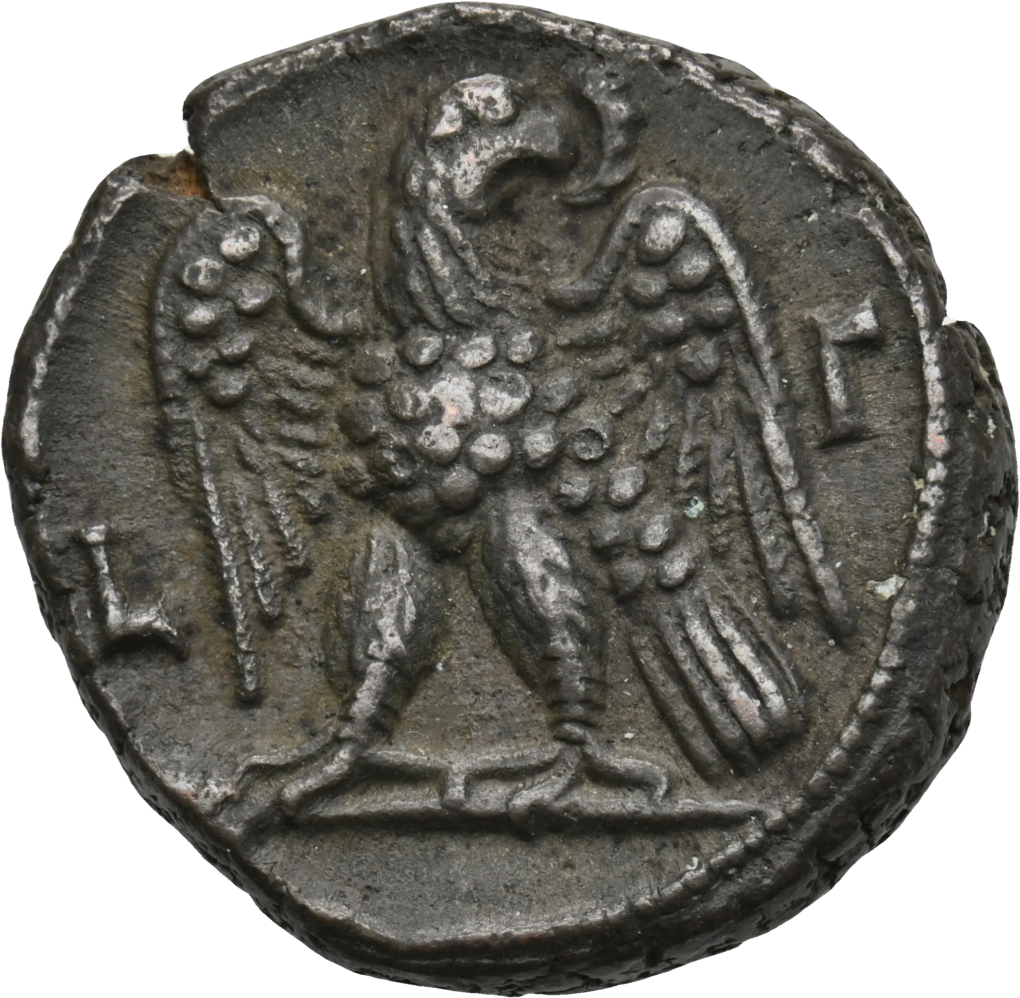 Image of the obverse