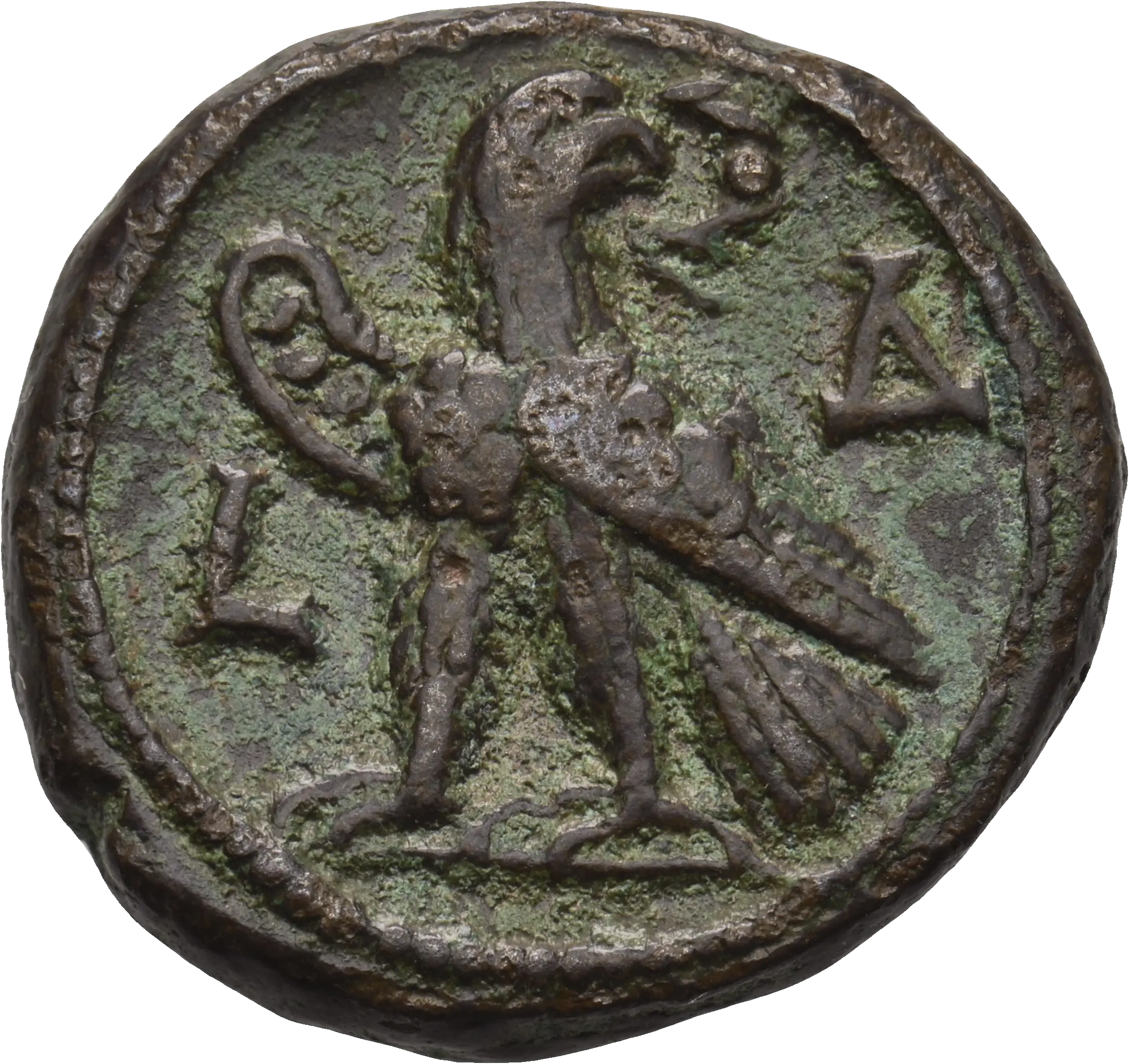 Image of the obverse