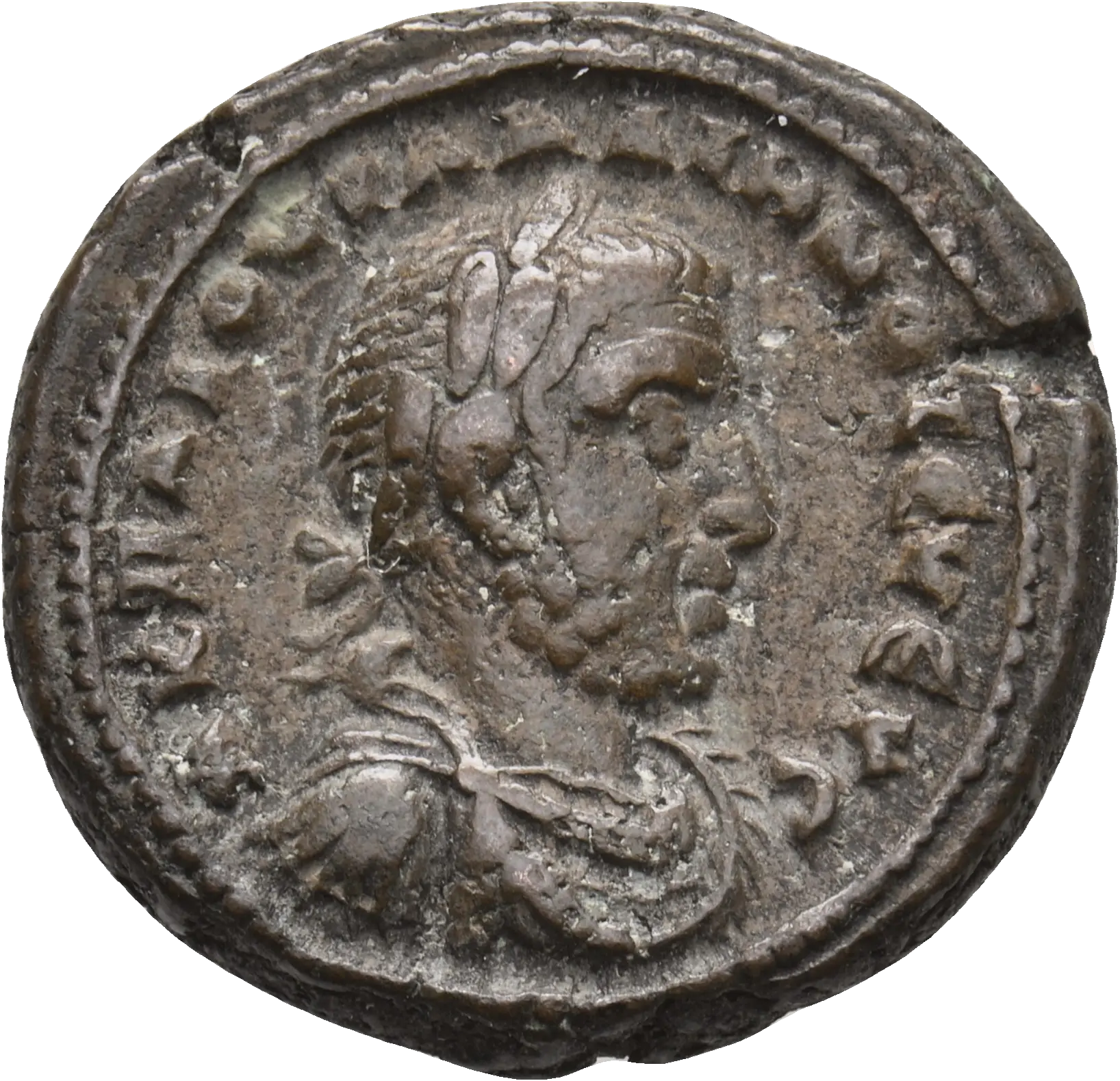 Image of the obverse