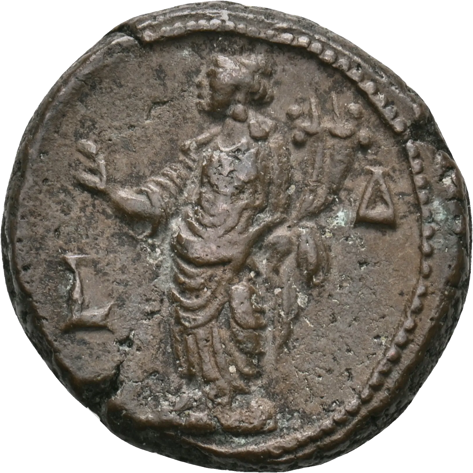 Image of the obverse