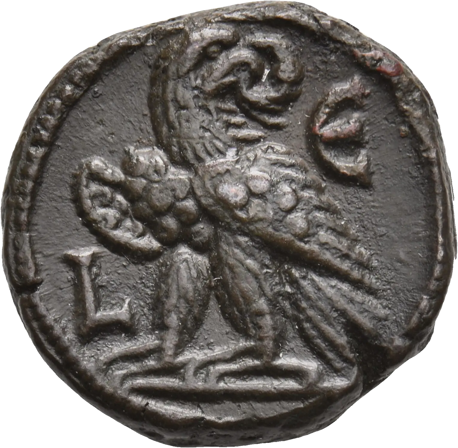 Image of the obverse