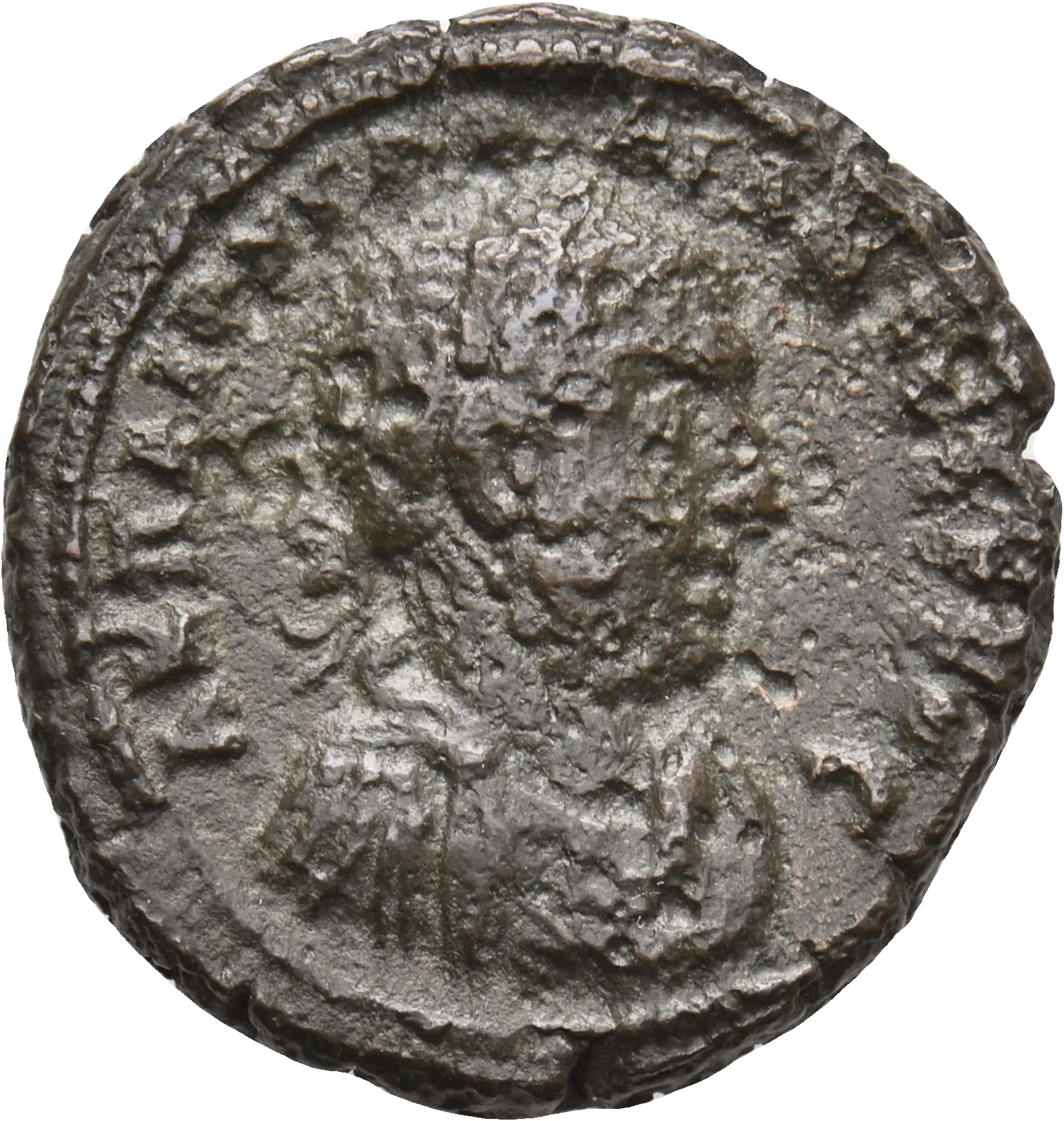 Image of the obverse