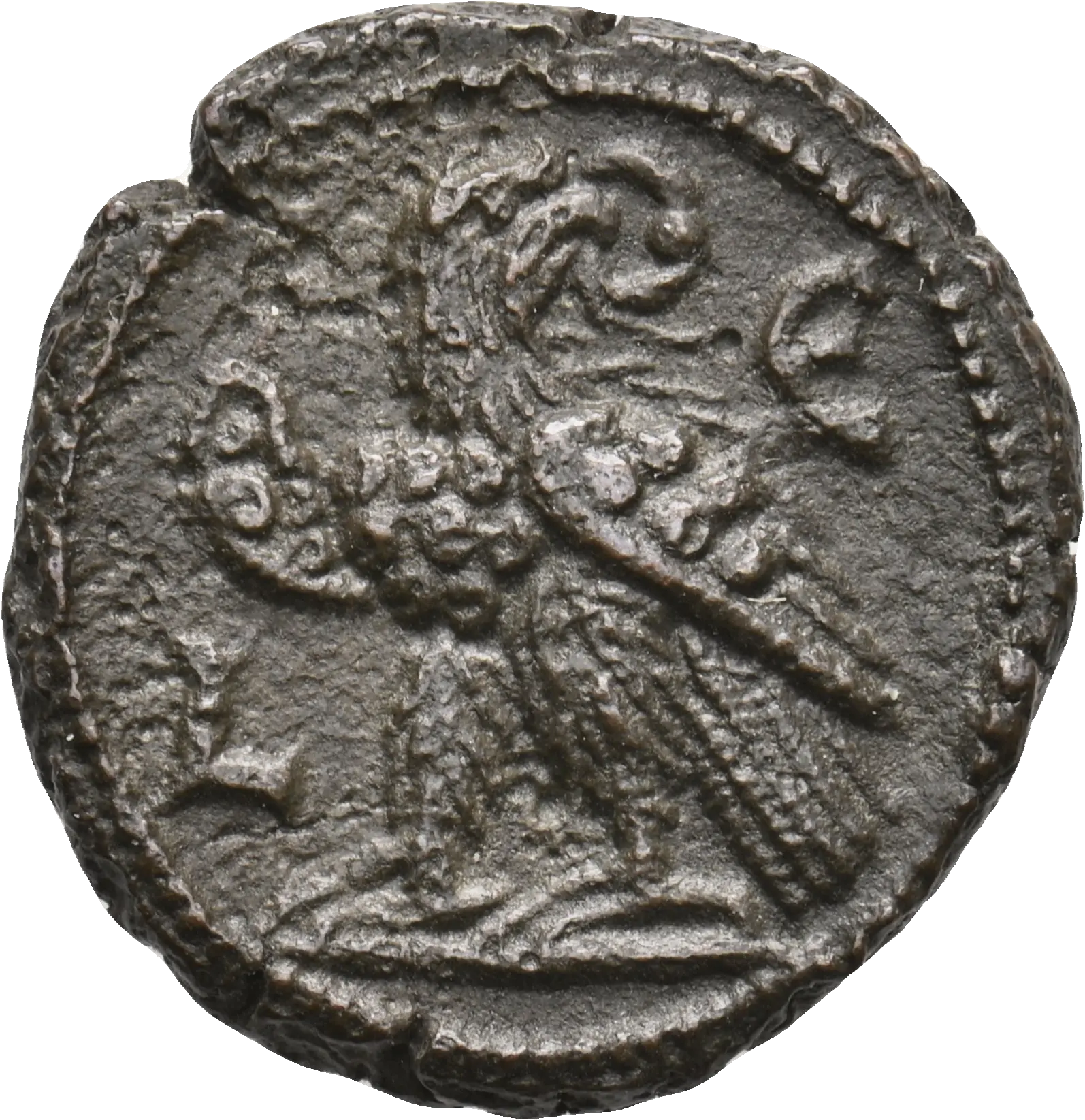 Image of the obverse