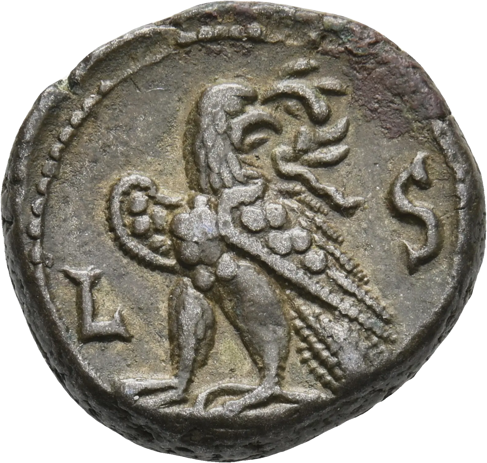 Image of the obverse
