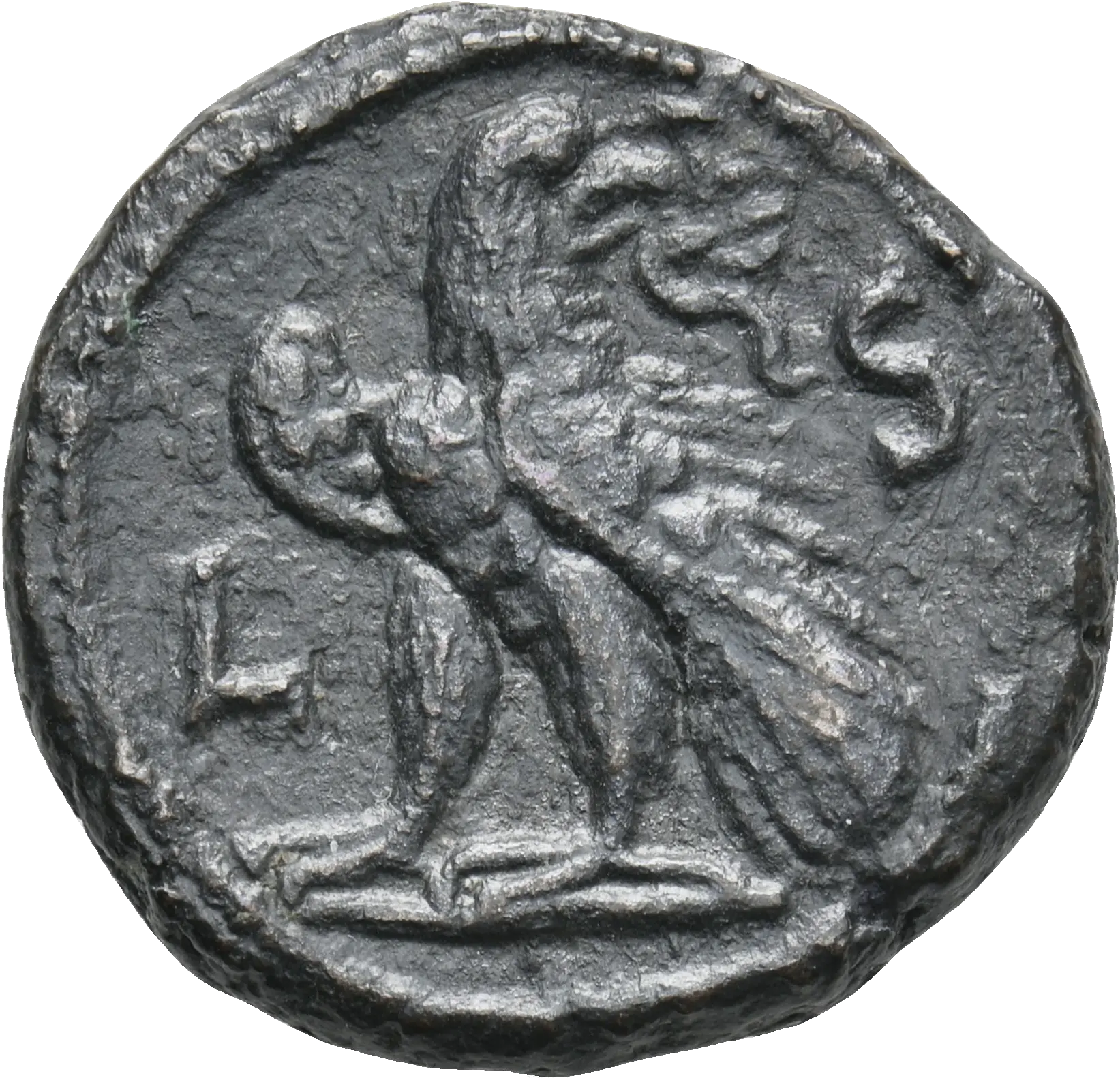 Image of the obverse