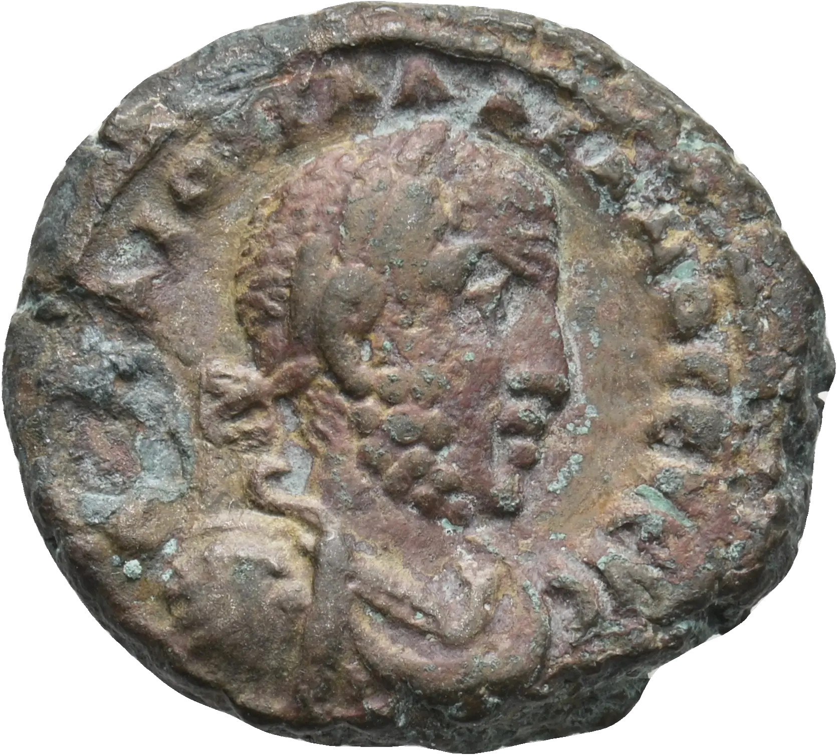 Image of the obverse