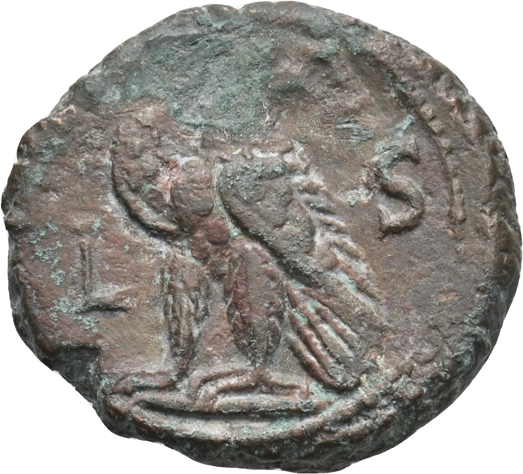 Image of the obverse