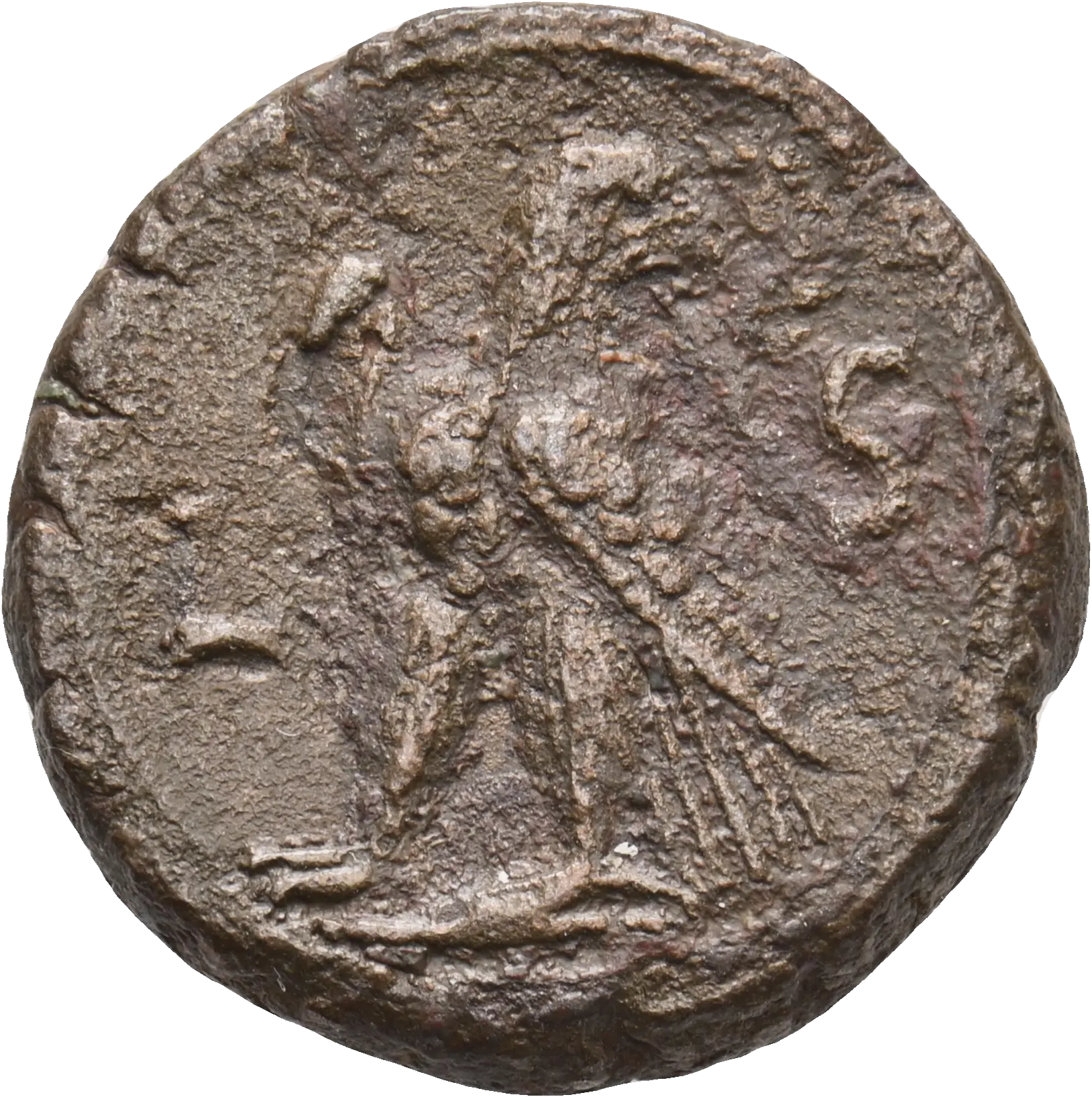 Image of the obverse