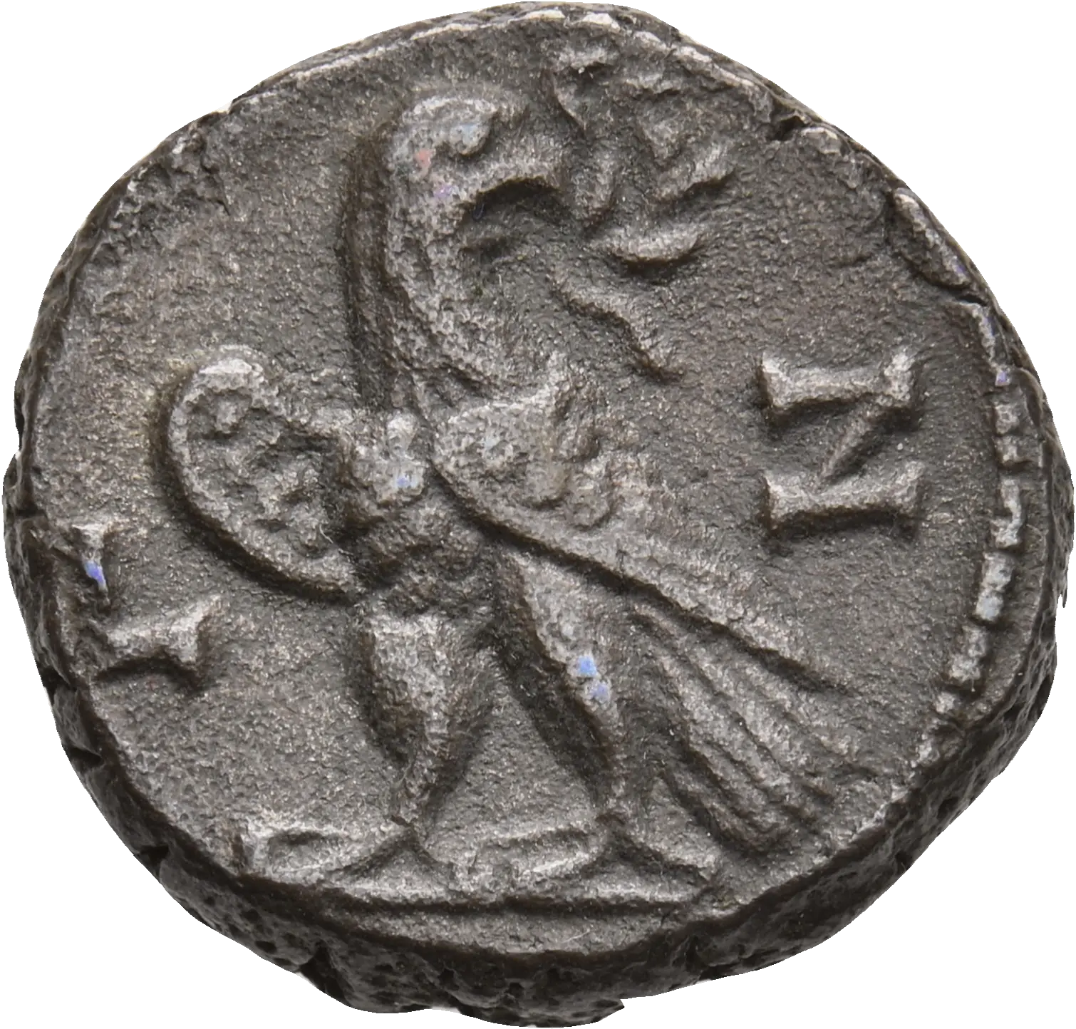 Image of the obverse