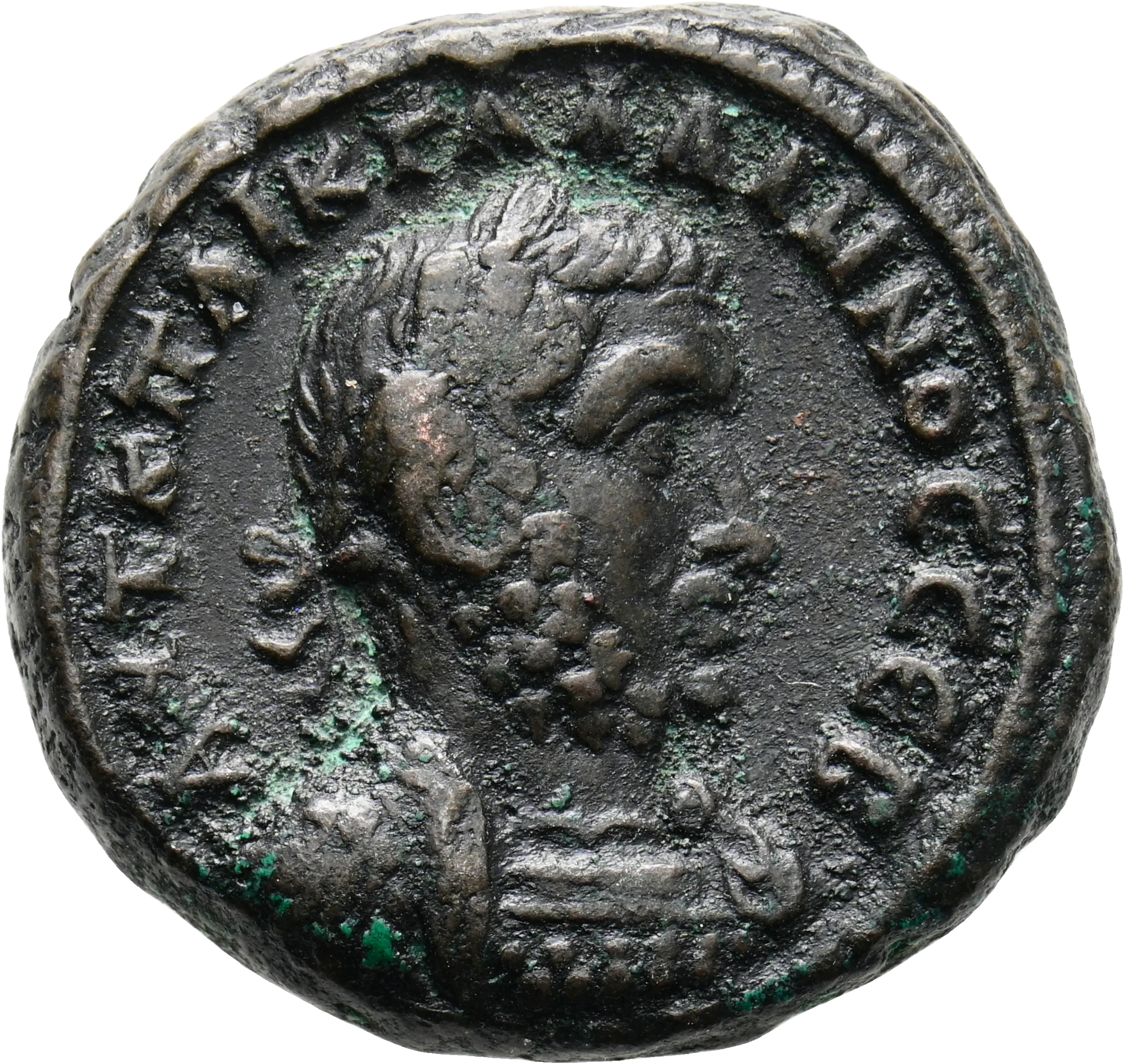 Image of the obverse