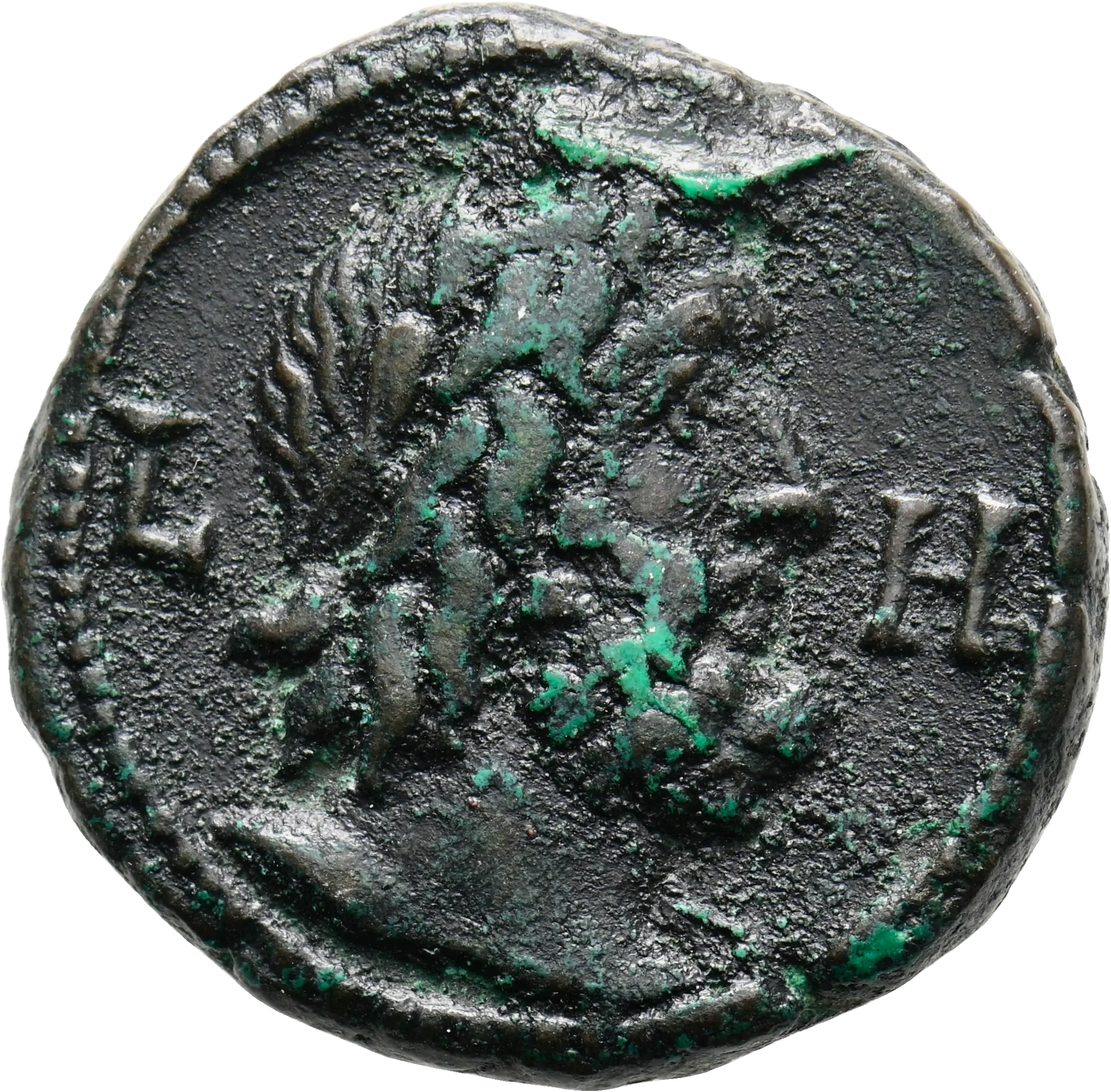 Image of the obverse