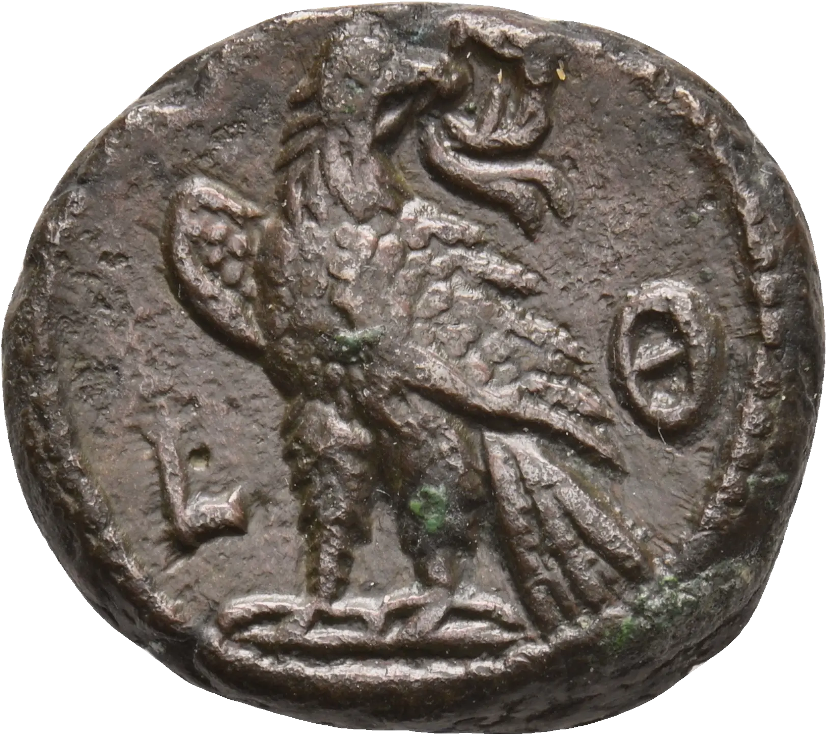 Image of the obverse