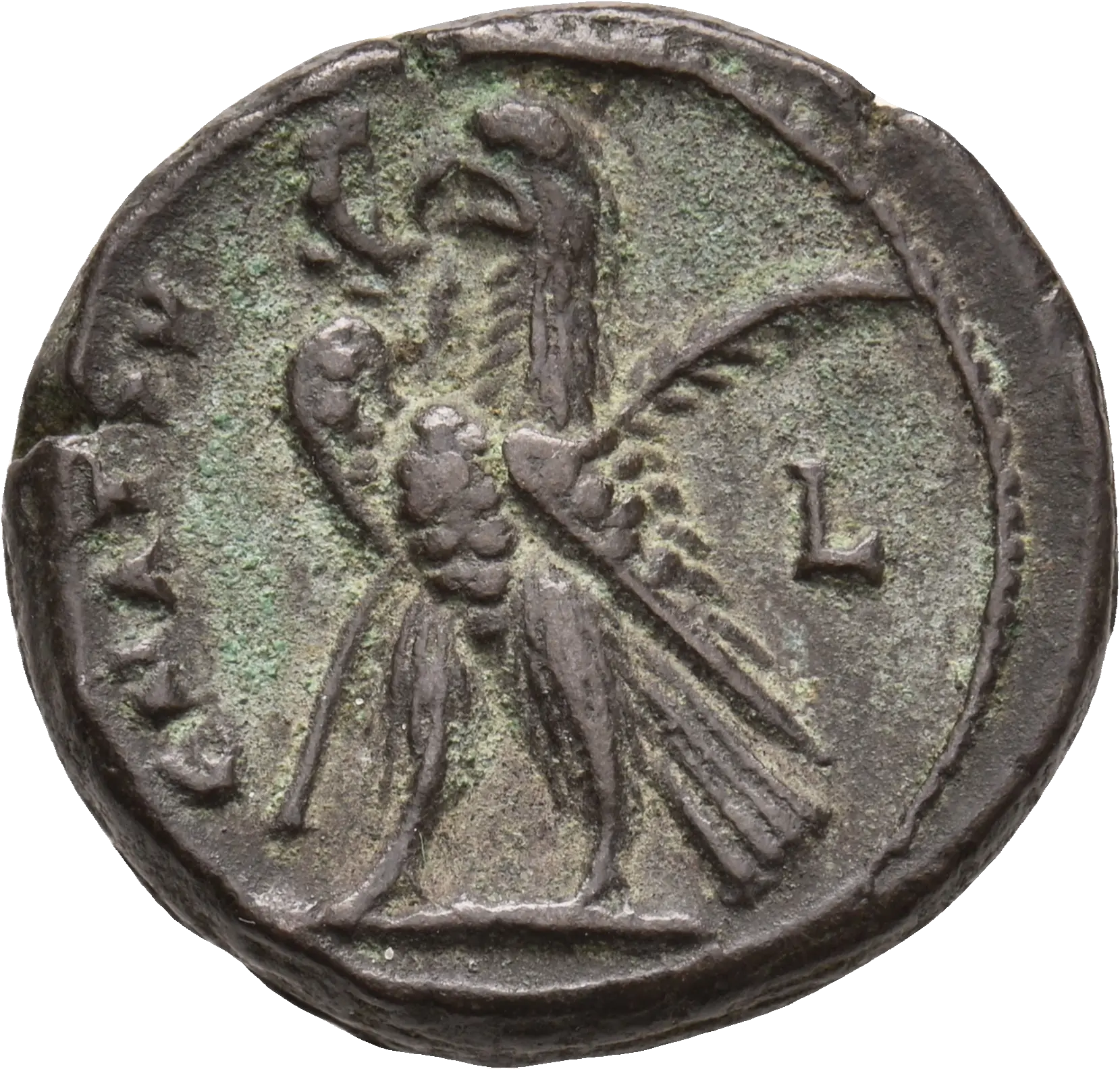 Image of the obverse