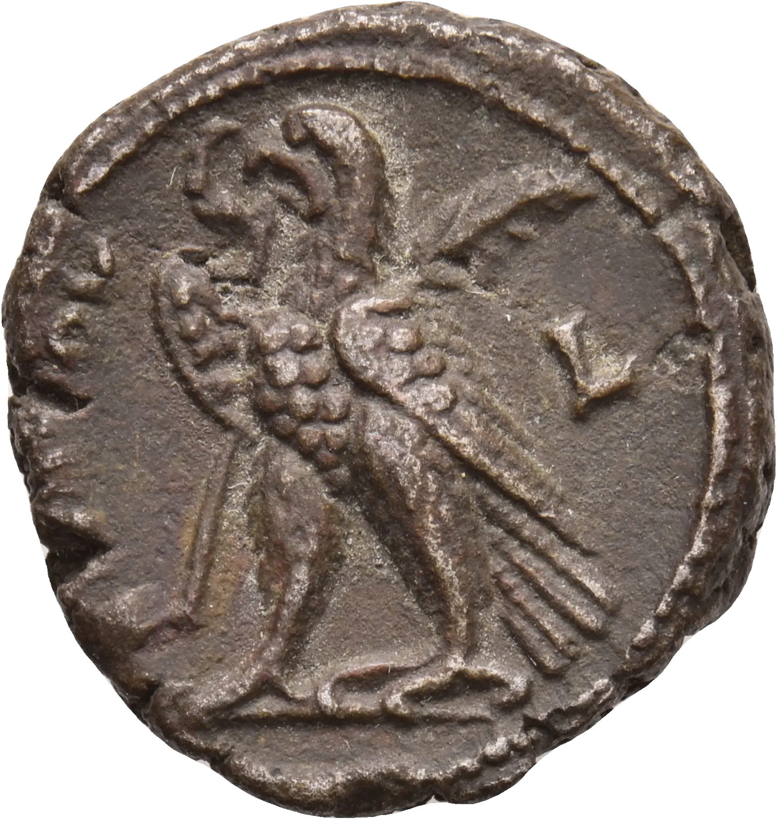 Image of the obverse