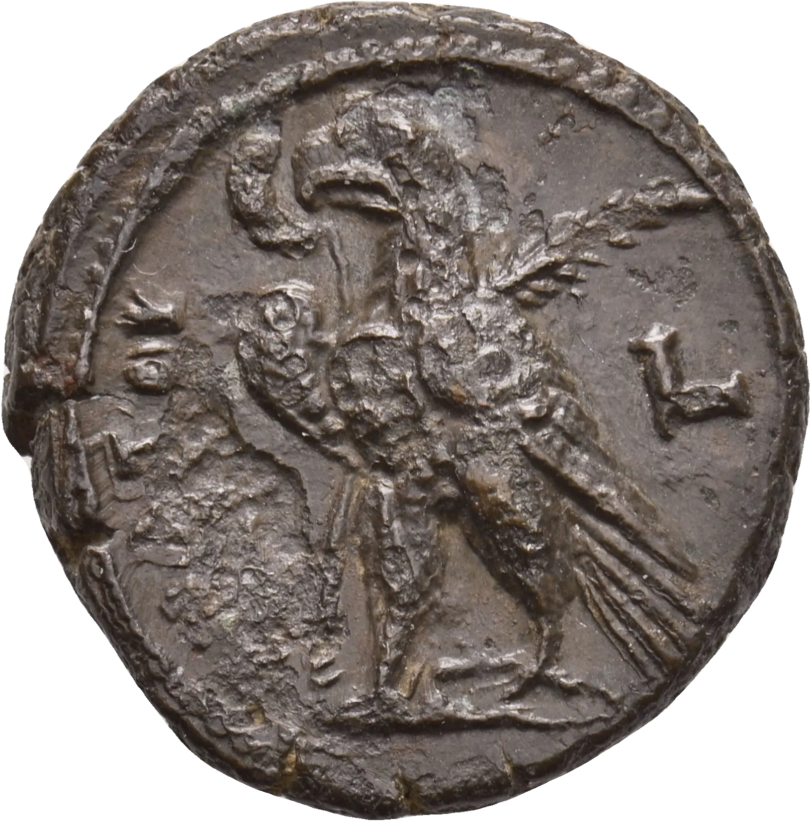 Image of the obverse