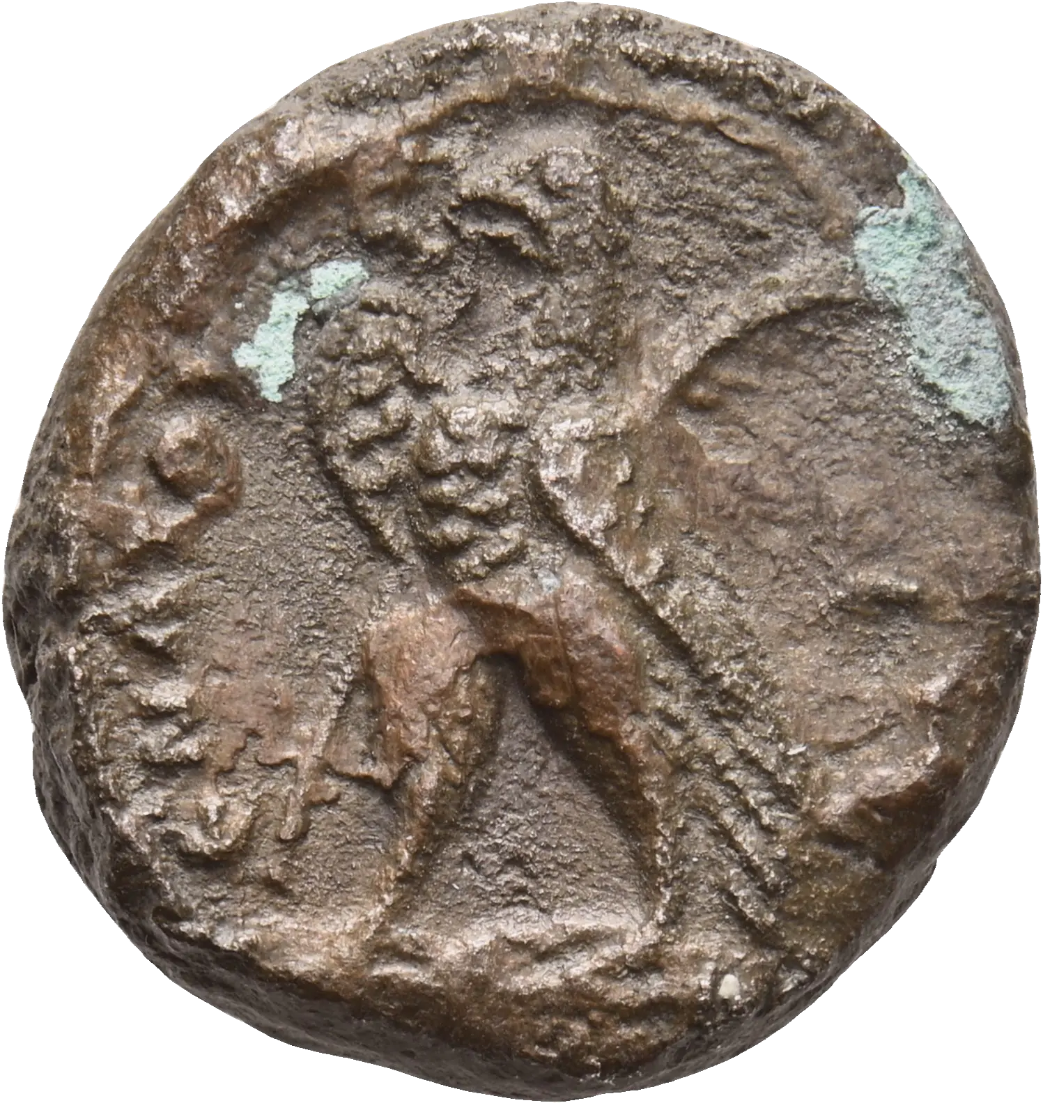 Image of the obverse