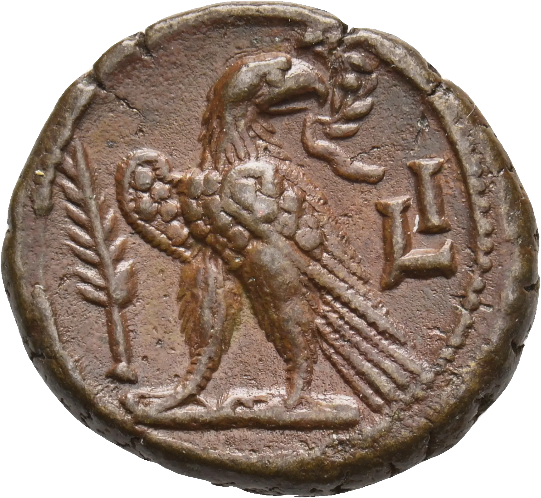 Image of the obverse