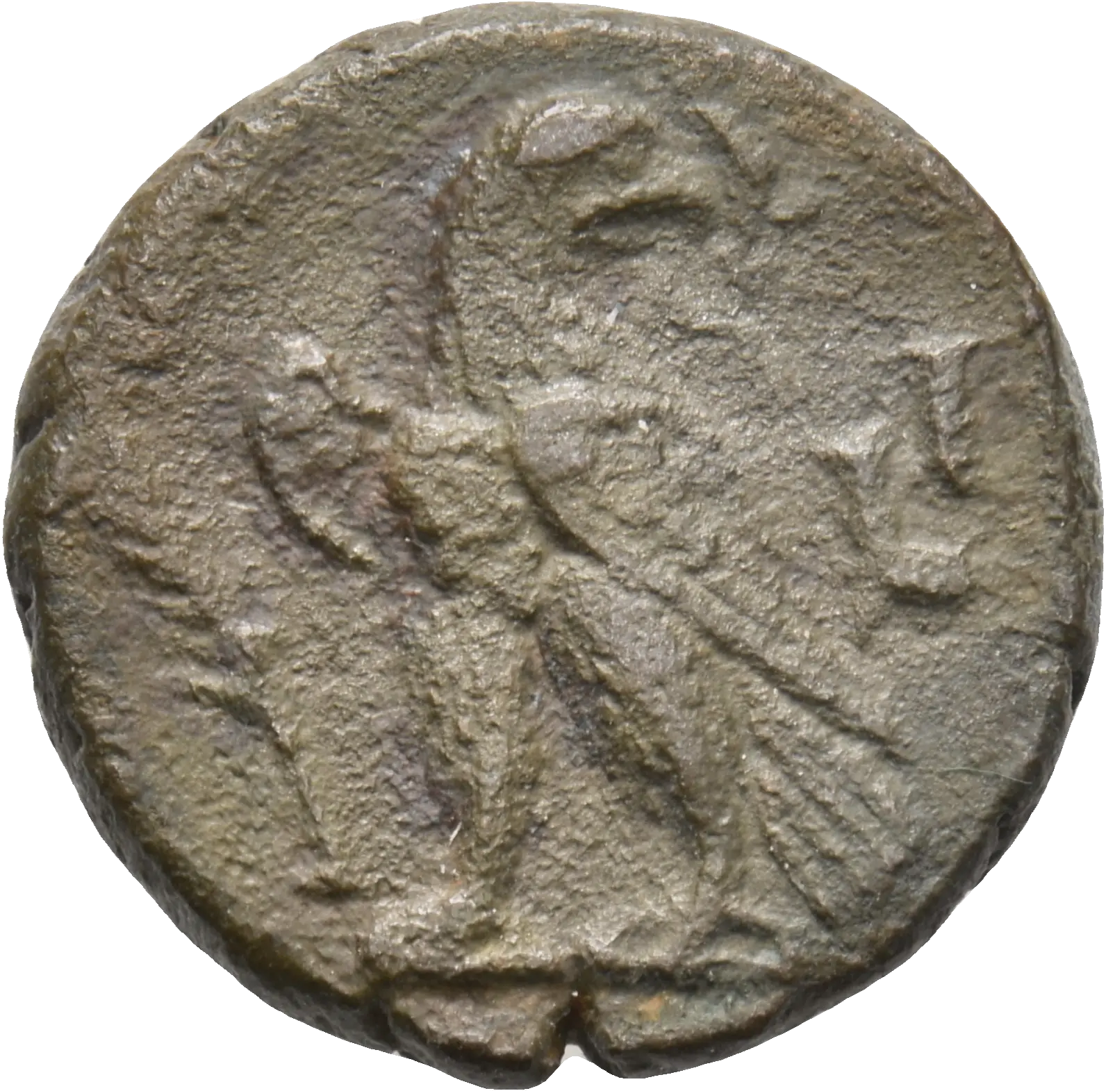 Image of the obverse