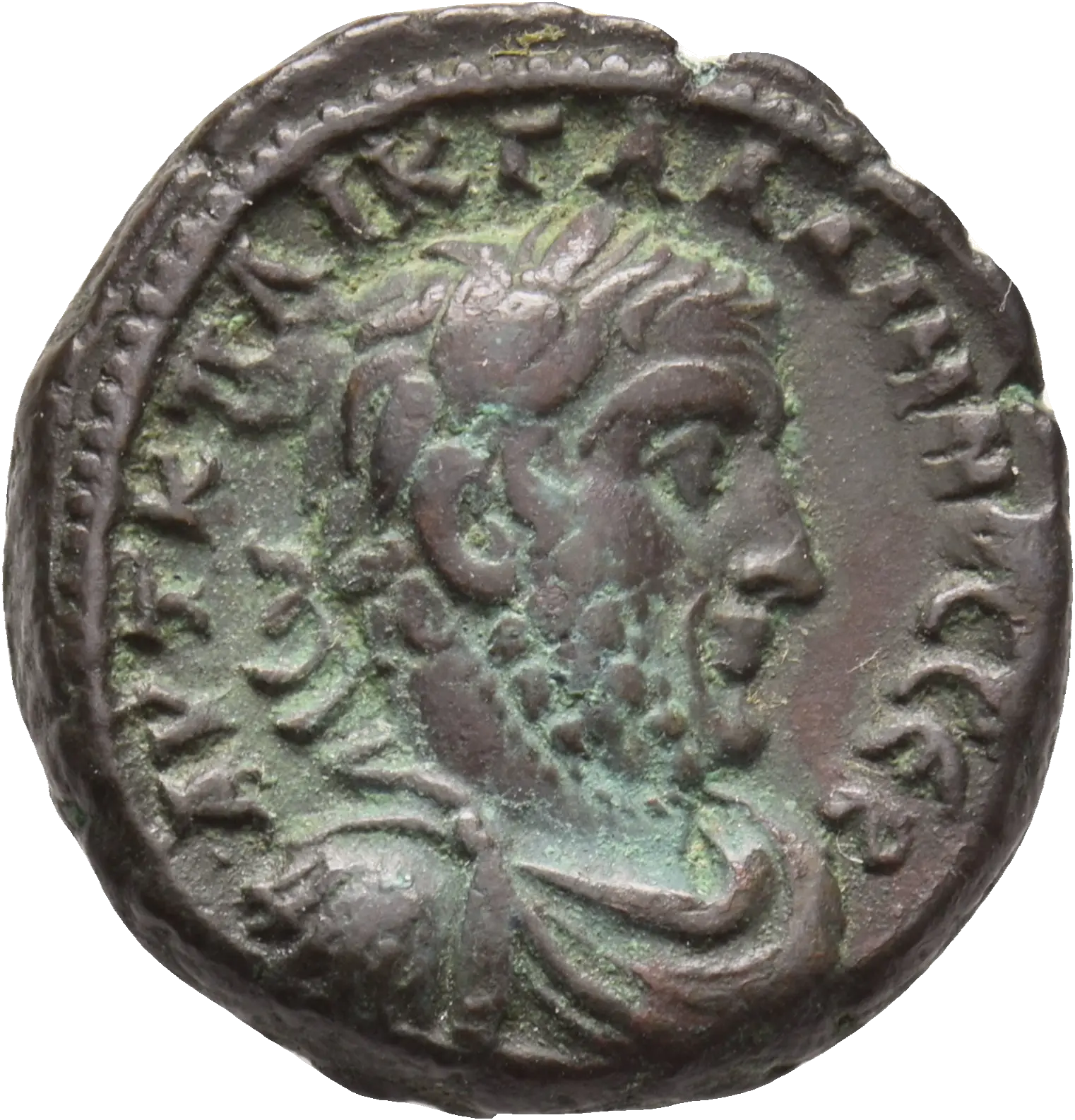 Image of the obverse