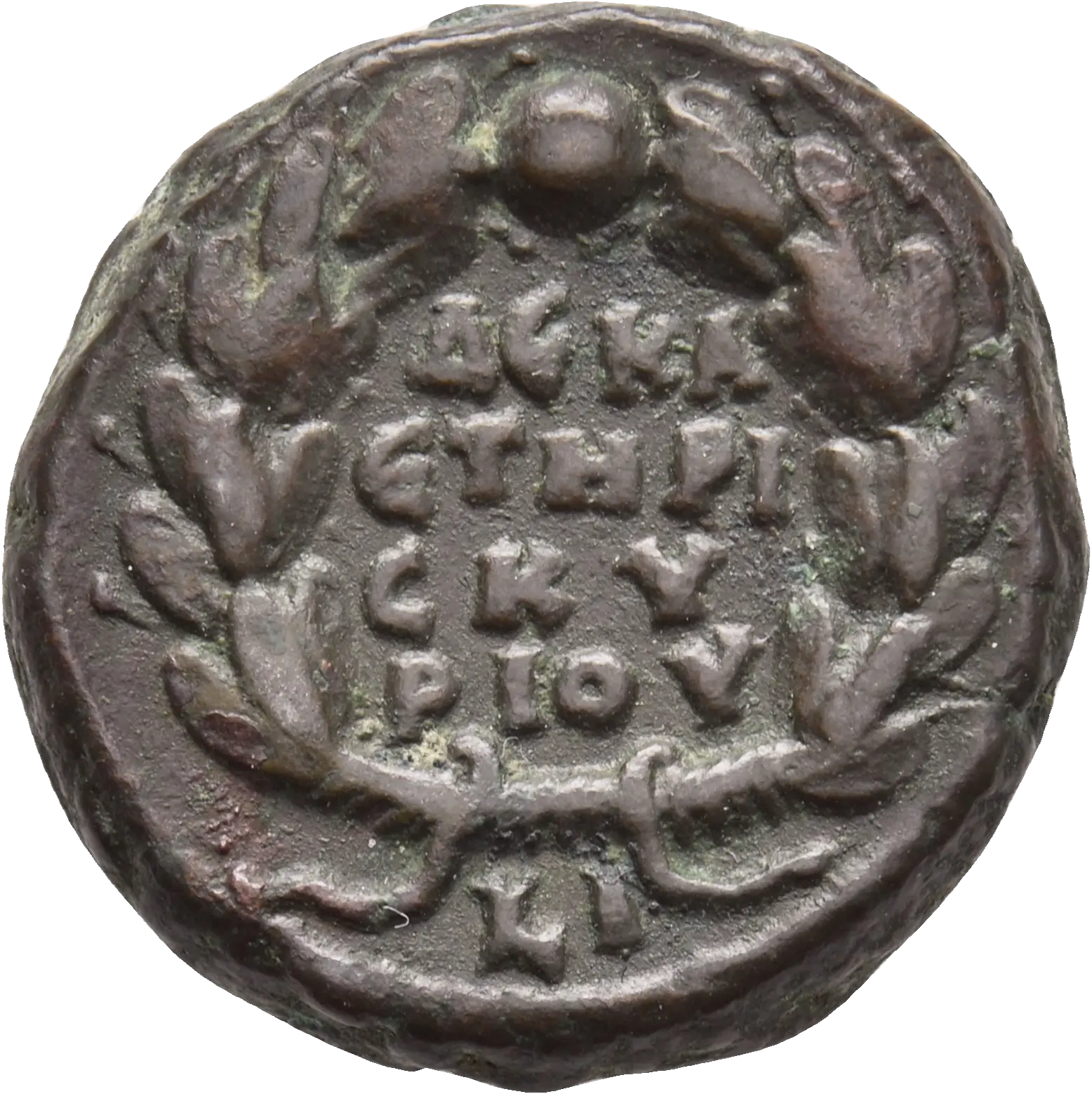 Image of the obverse