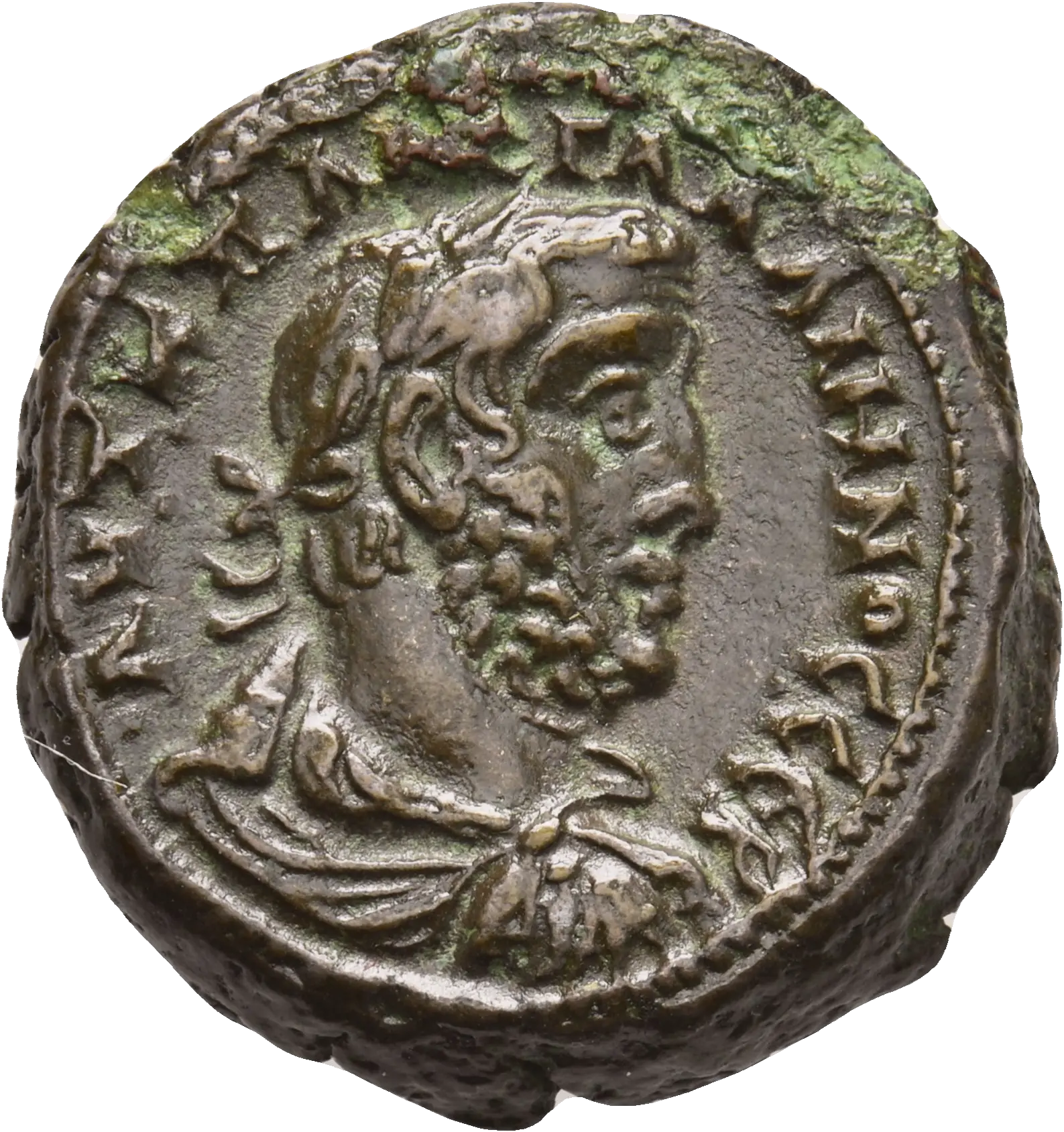 Image of the obverse