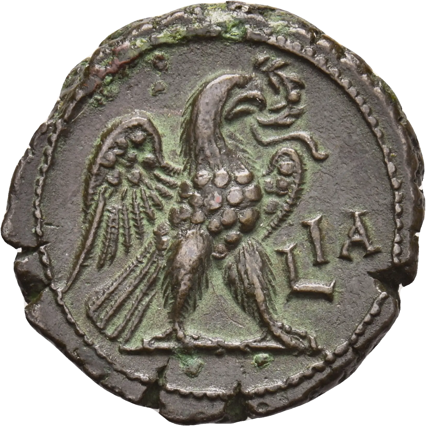Image of the obverse